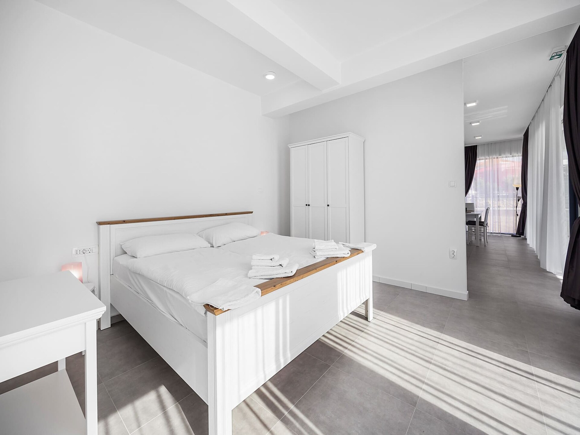 4-persoons appartement in Banjol op 400 m van het strand - foto 3