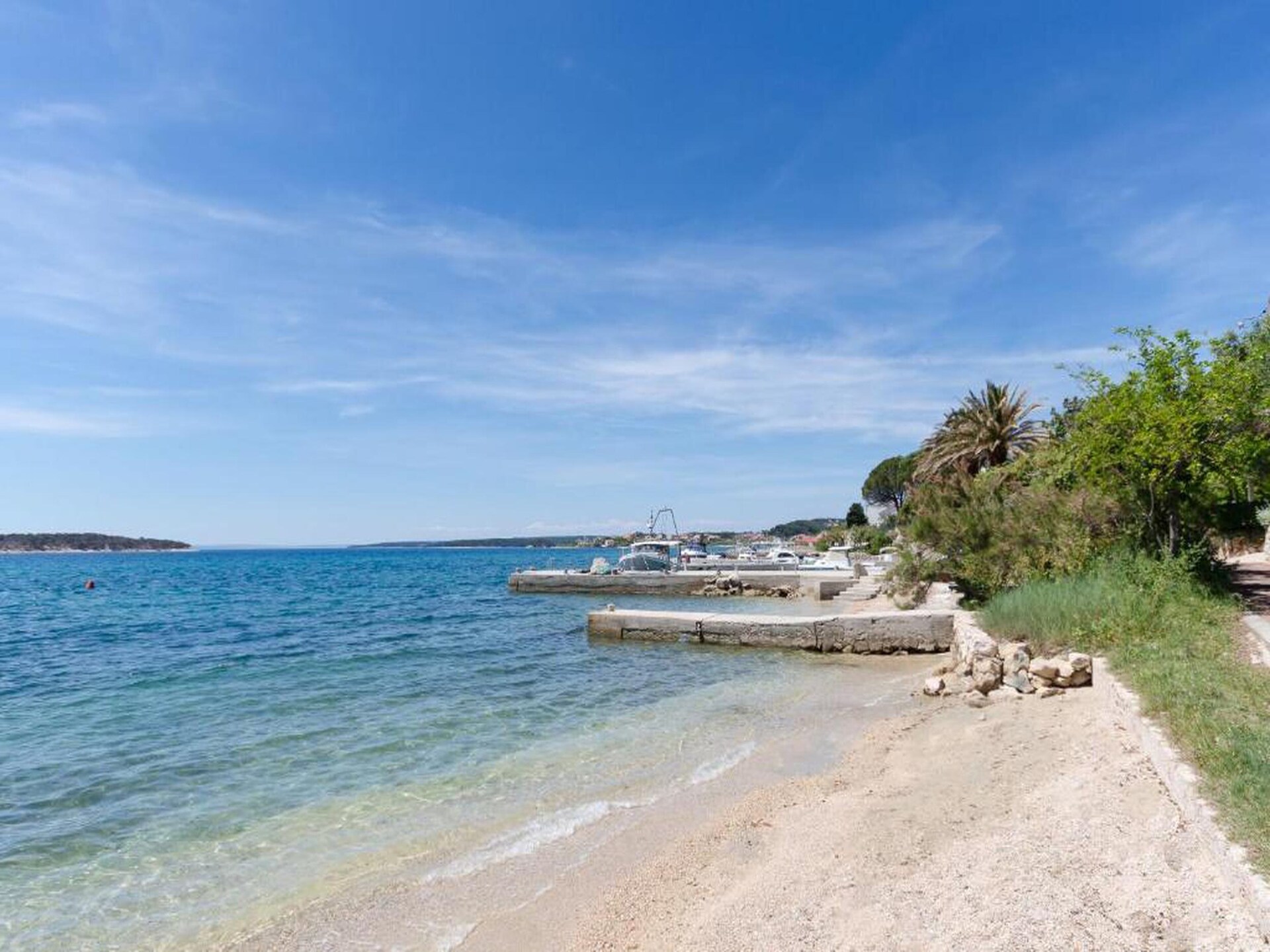4-persoons appartement in Banjol op 400 m van het strand - foto 28