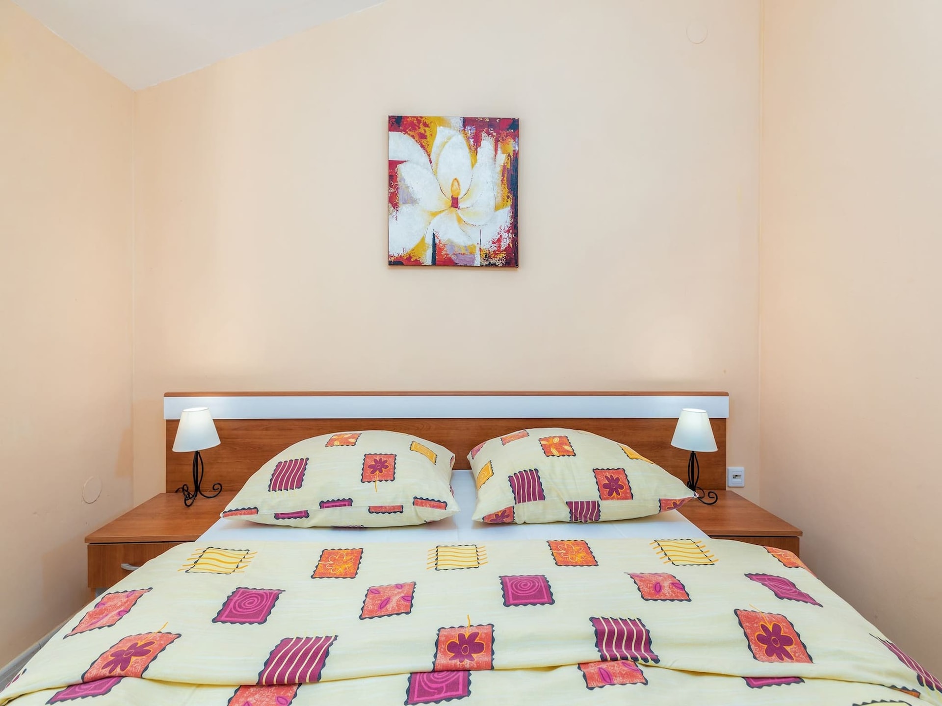 5-persoons appartement met zwembad in Ližnjan - foto 16