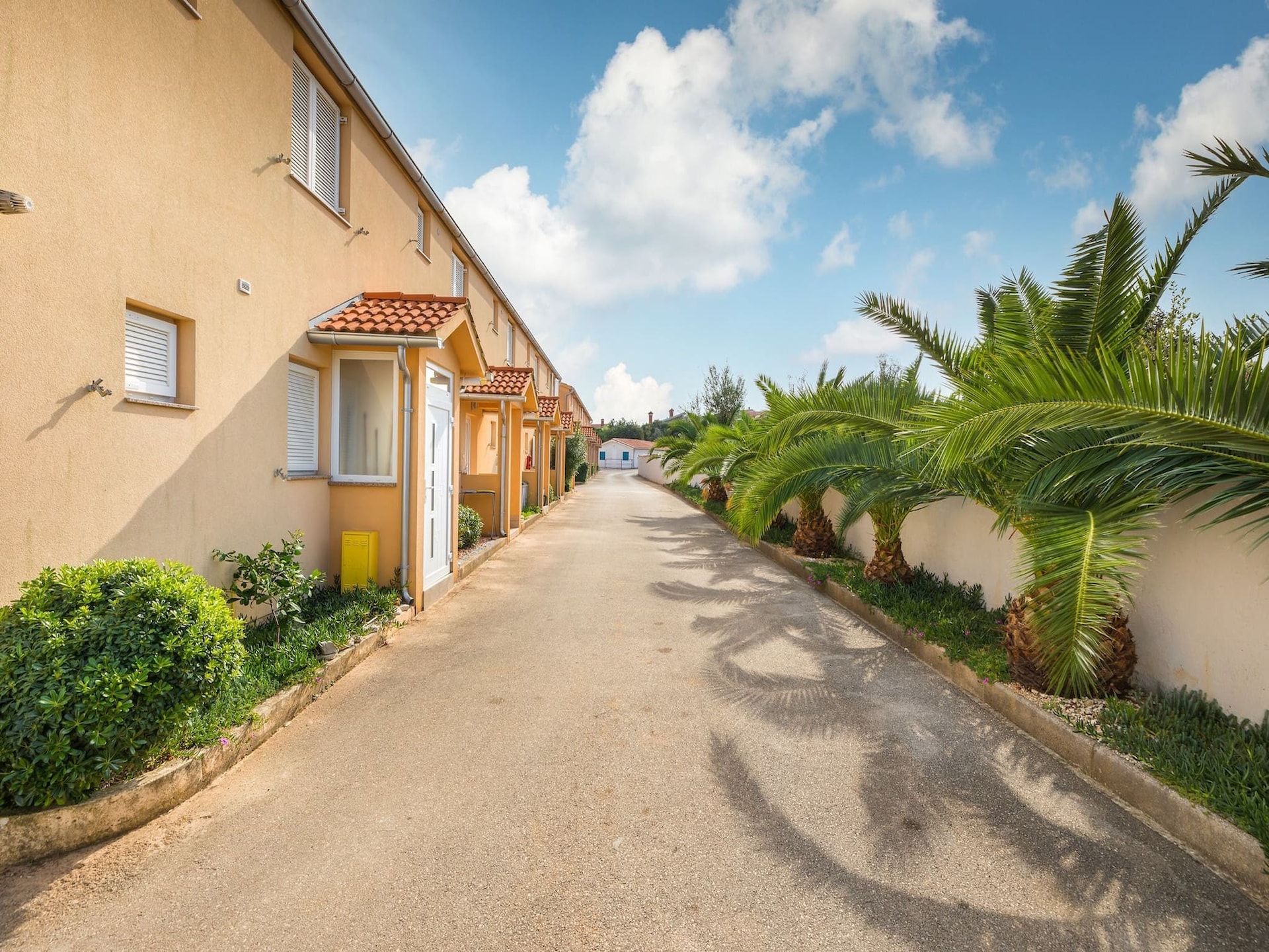 5-persoons appartement met zwembad in Ližnjan - foto 34