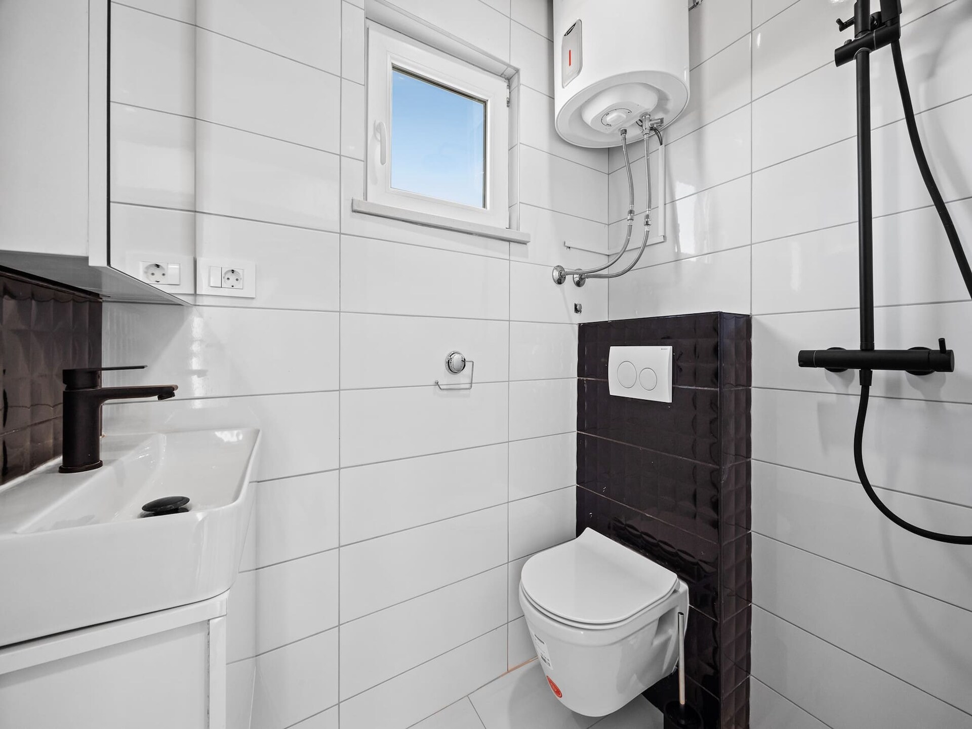 Capitolina Studio in hartje Pula met fenomenaal dakterras en zeezicht - foto 7