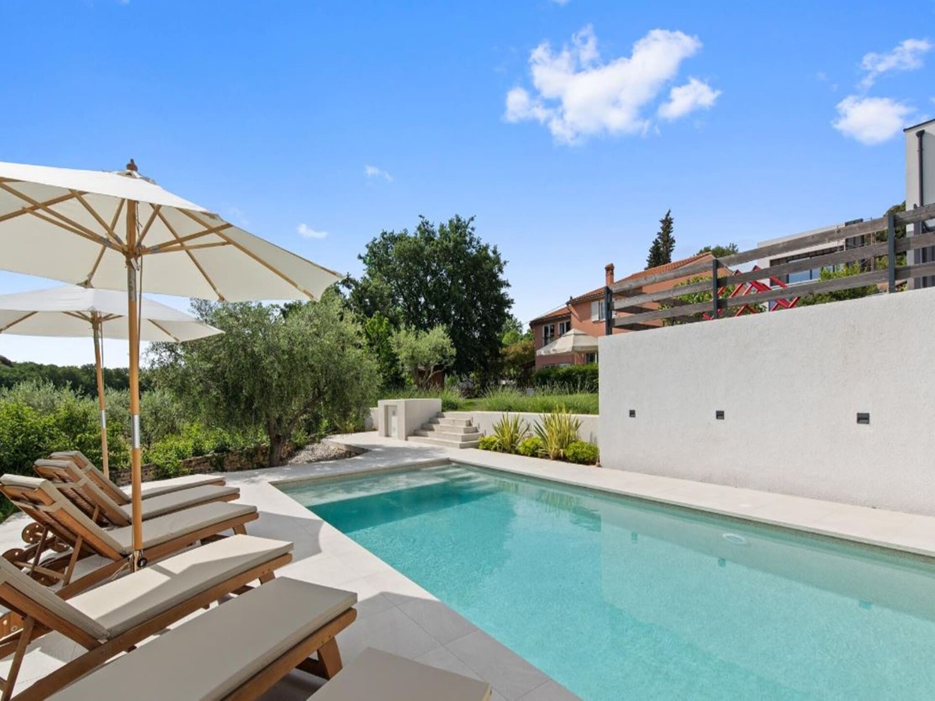 Villa Vintiana met privézwembad – Luxe villa voor 12 personen in Istrië - foto 7