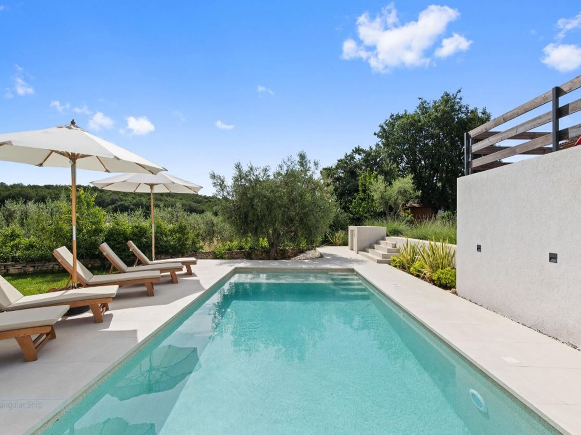 Villa Vintiana met privézwembad – Luxe villa voor 12 personen in Istrië - foto 8