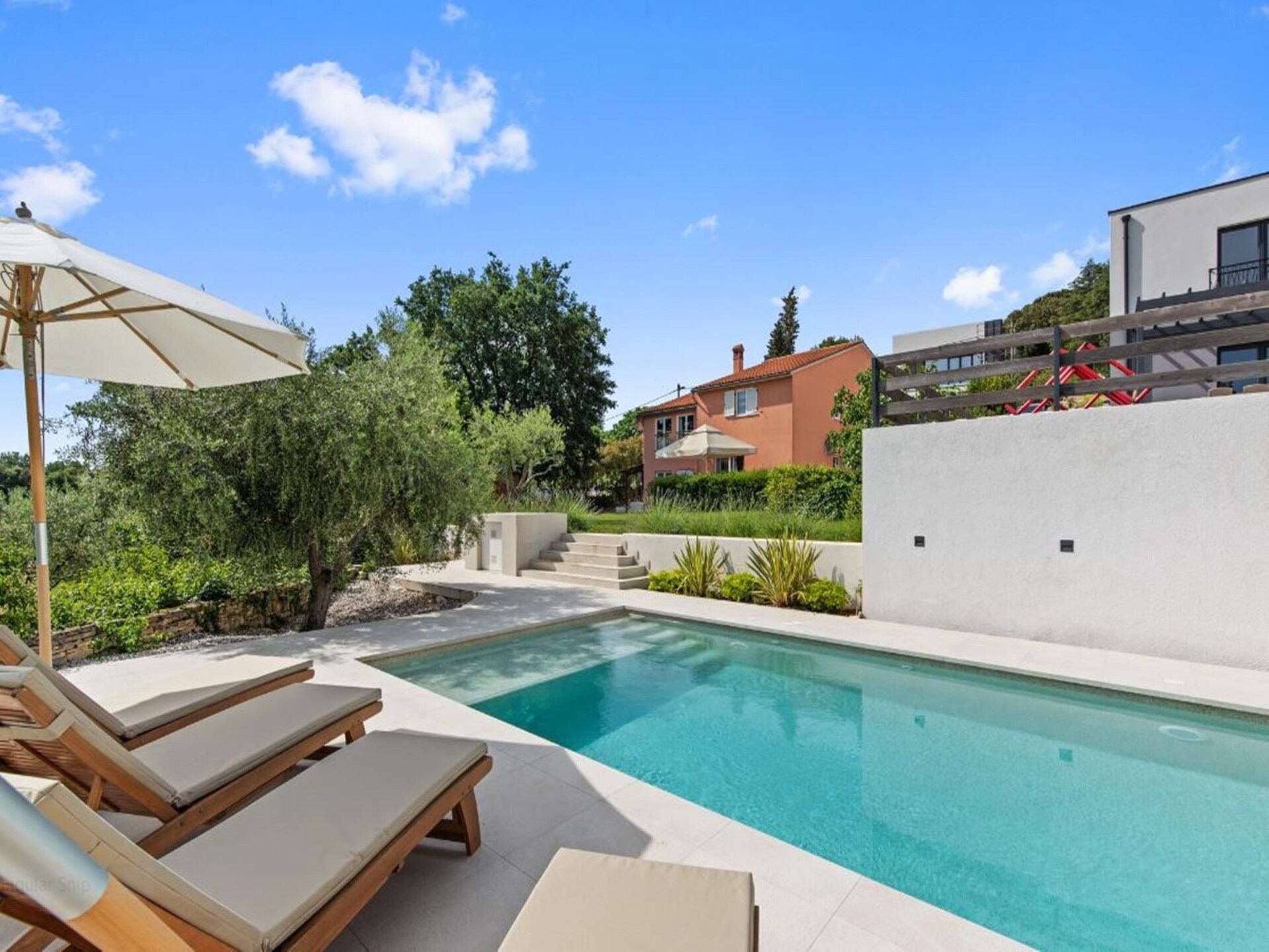 Villa Vintiana met privézwembad – Luxe villa voor 12 personen in Istrië - foto 9