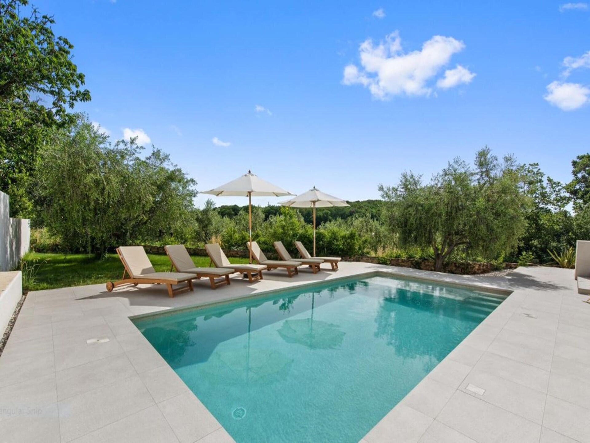 Villa Vintiana met privézwembad – Luxe villa voor 12 personen in Istrië - foto 1