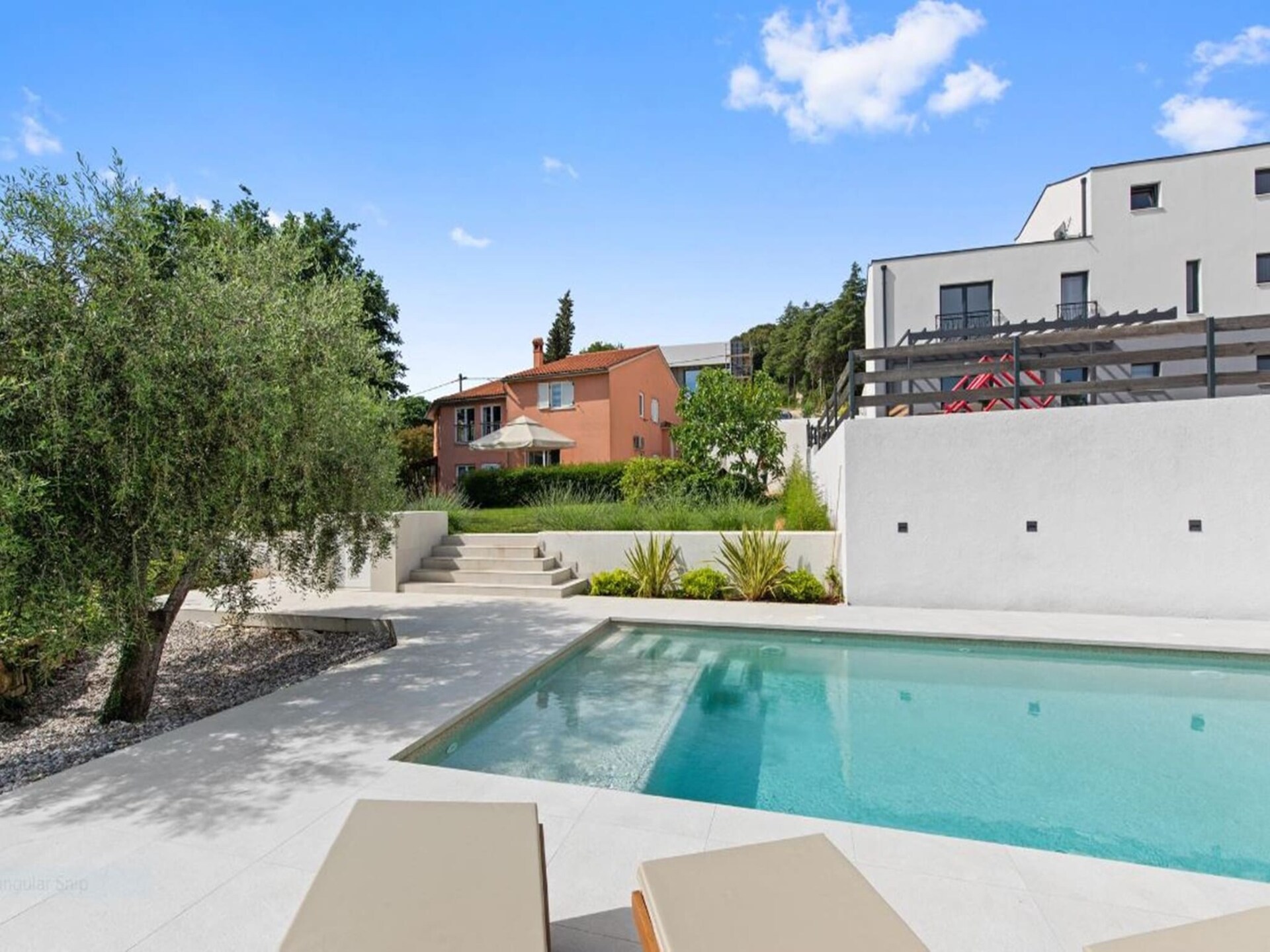 Villa Vintiana met privézwembad – Luxe villa voor 12 personen in Istrië - foto 10