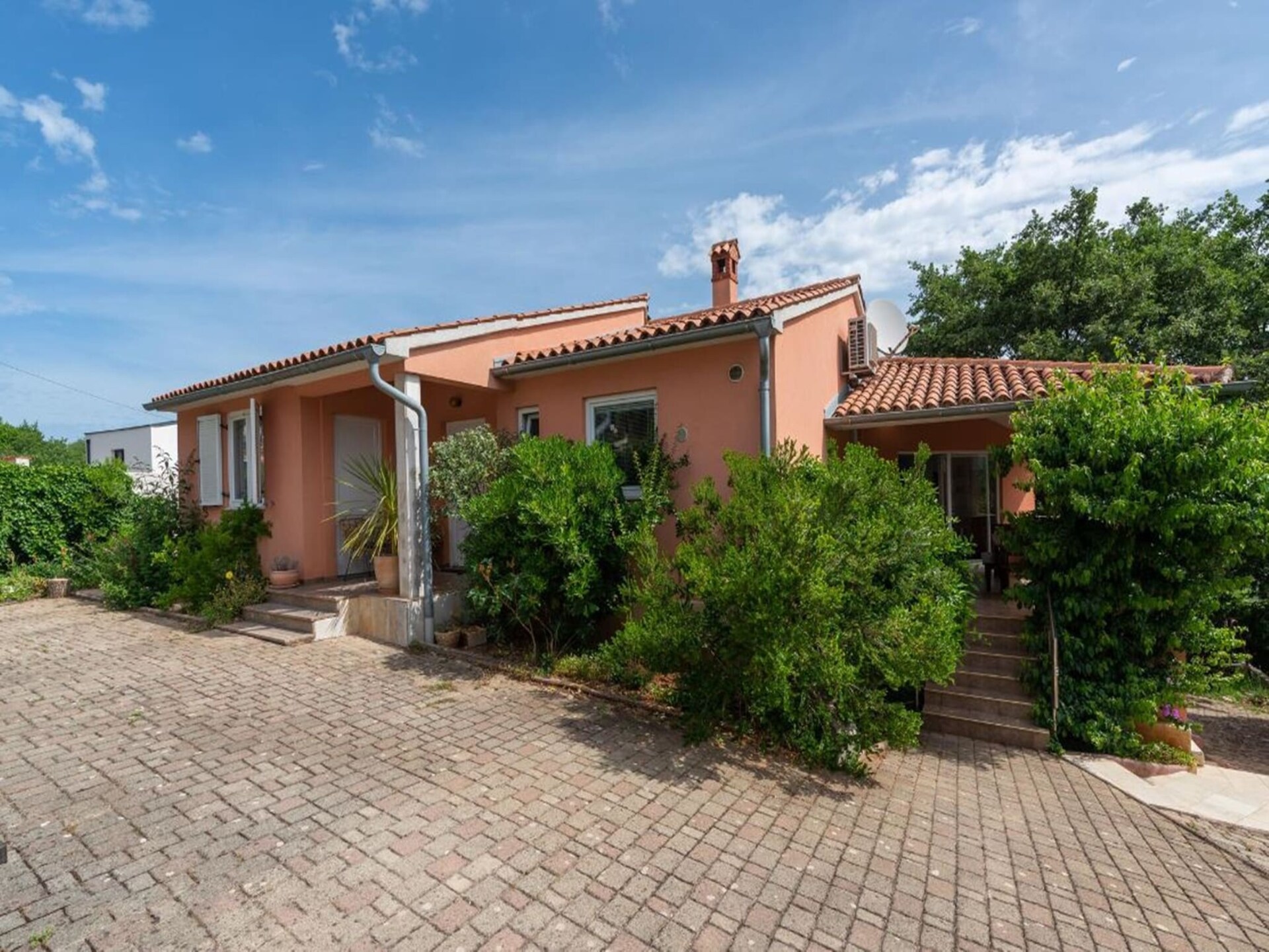 Villa Vintiana met privézwembad – Luxe villa voor 12 personen in Istrië - foto 42