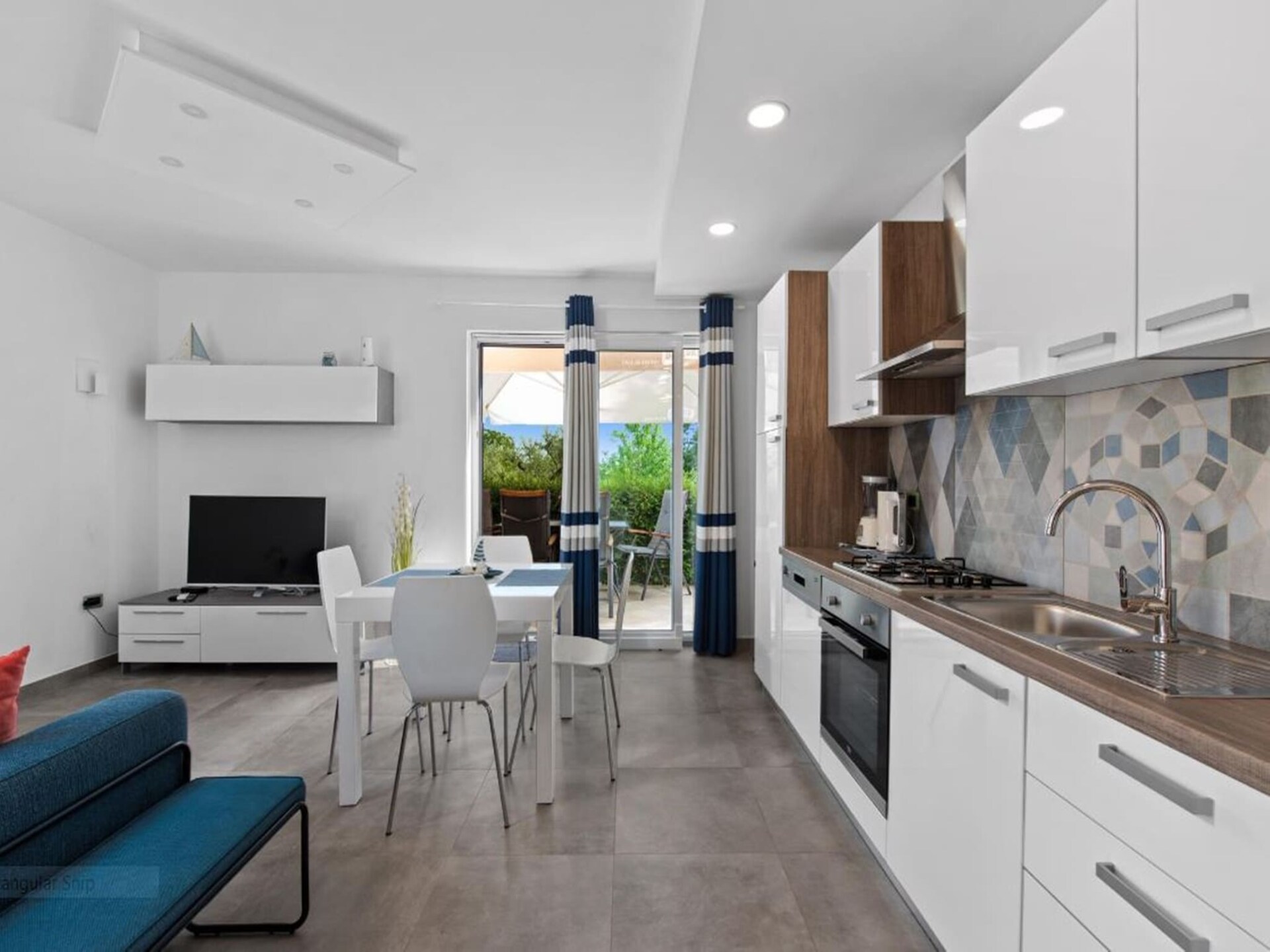 Villa Vintiana met privézwembad – Luxe villa voor 12 personen in Istrië - foto 14