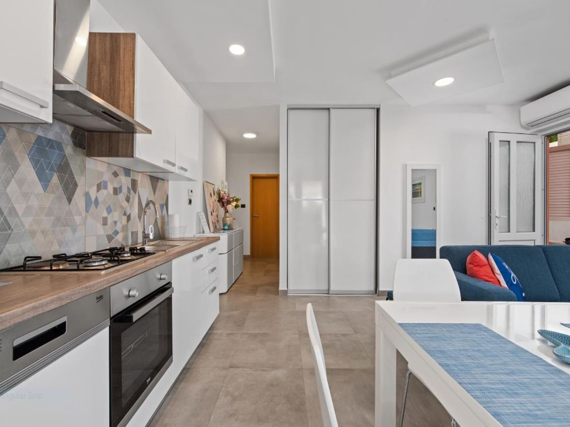 Villa Vintiana met privézwembad – Luxe villa voor 12 personen in Istrië - foto 17