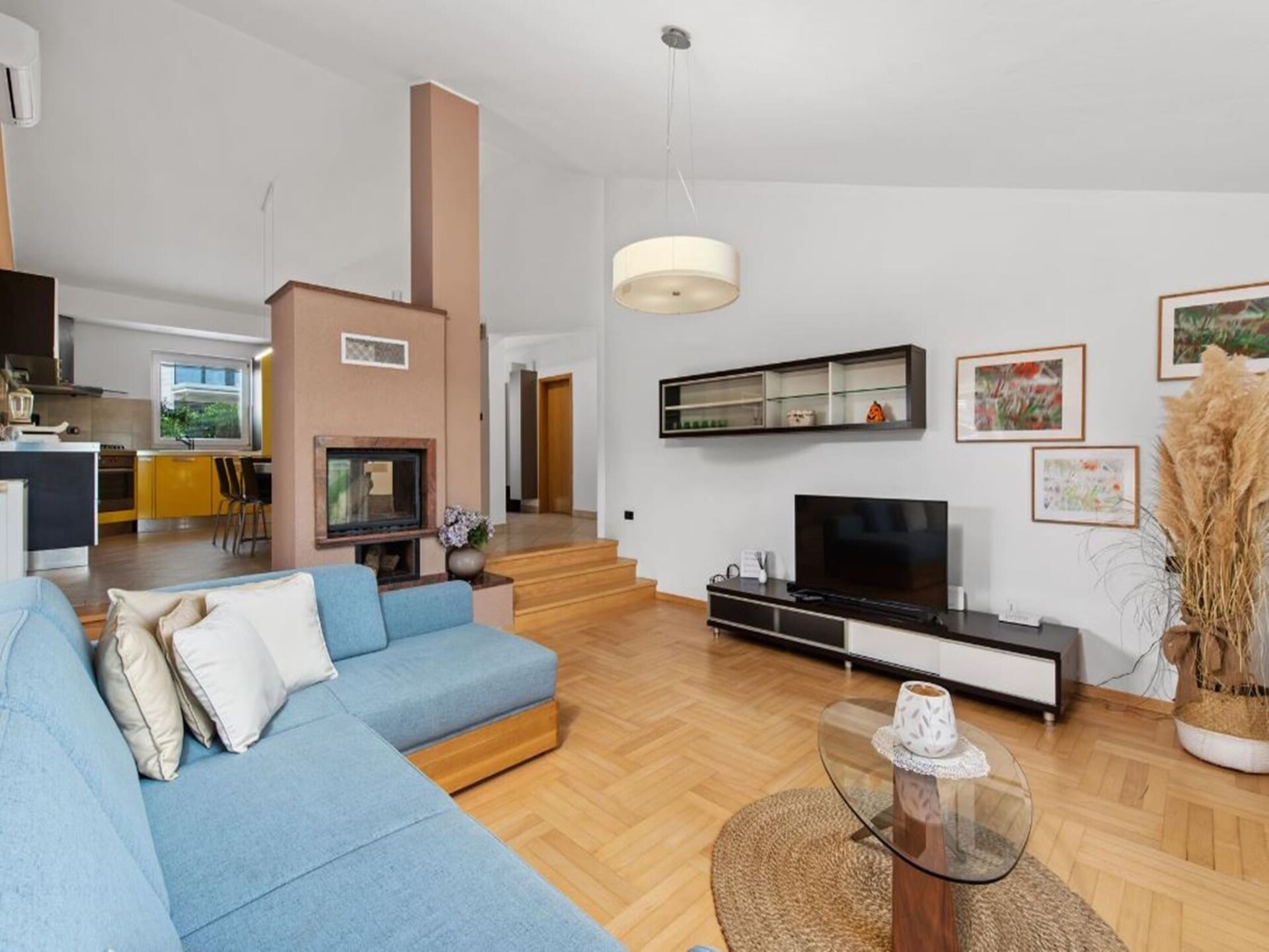 Villa Vintiana met privézwembad – Luxe villa voor 12 personen in Istrië - foto 11