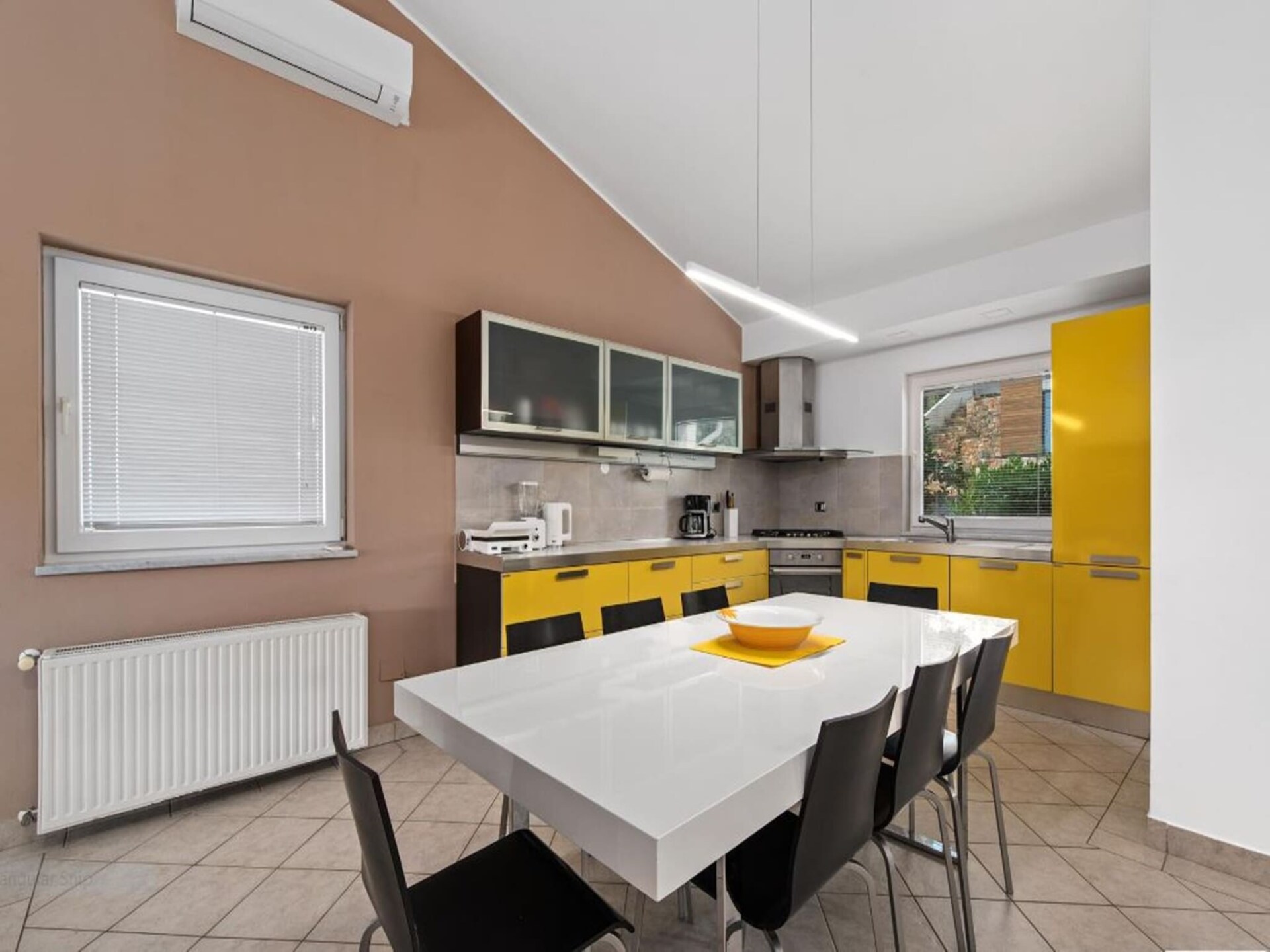 Villa Vintiana met privézwembad – Luxe villa voor 12 personen in Istrië - foto 4