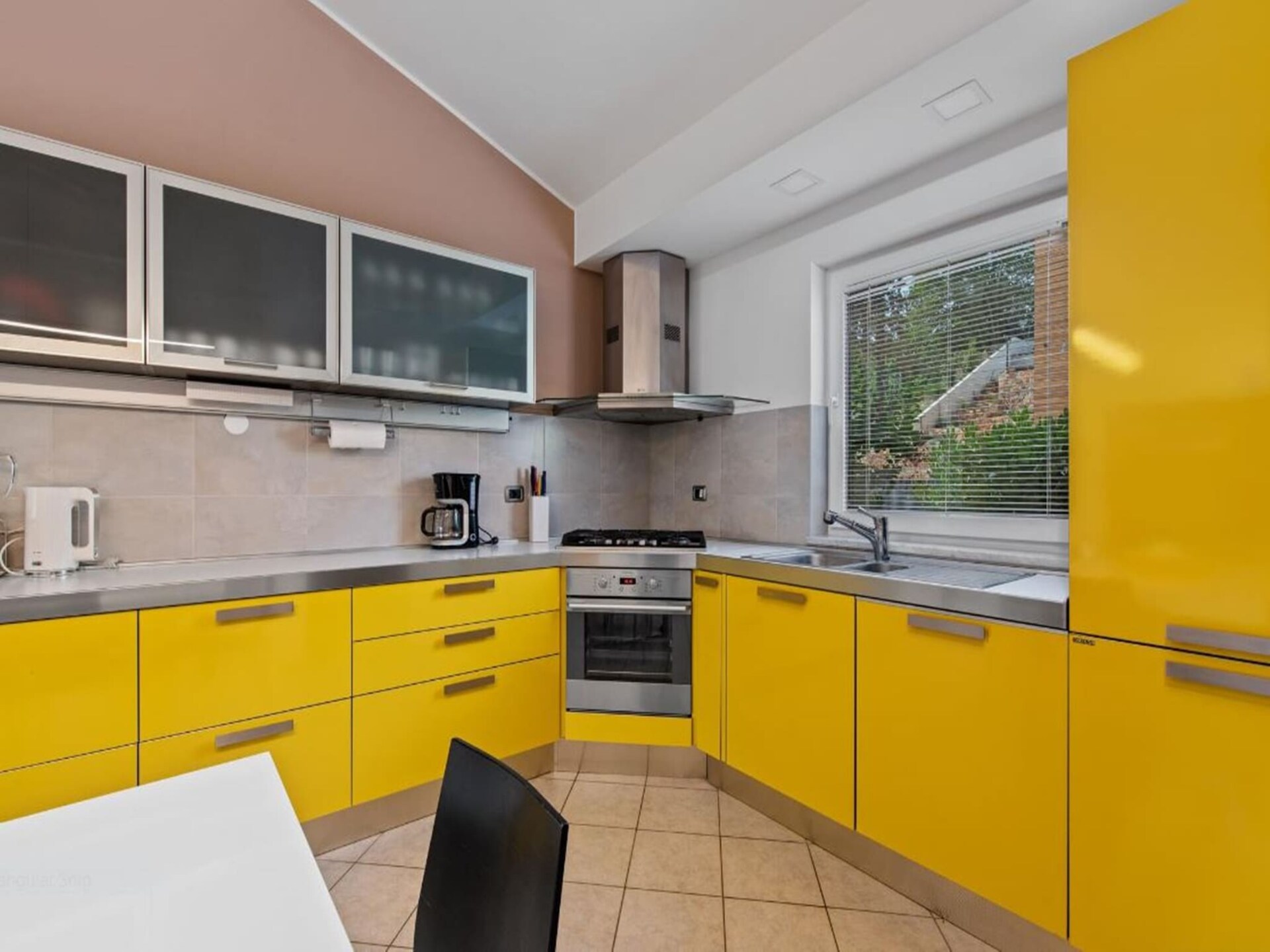 Villa Vintiana met privézwembad – Luxe villa voor 12 personen in Istrië - foto 3