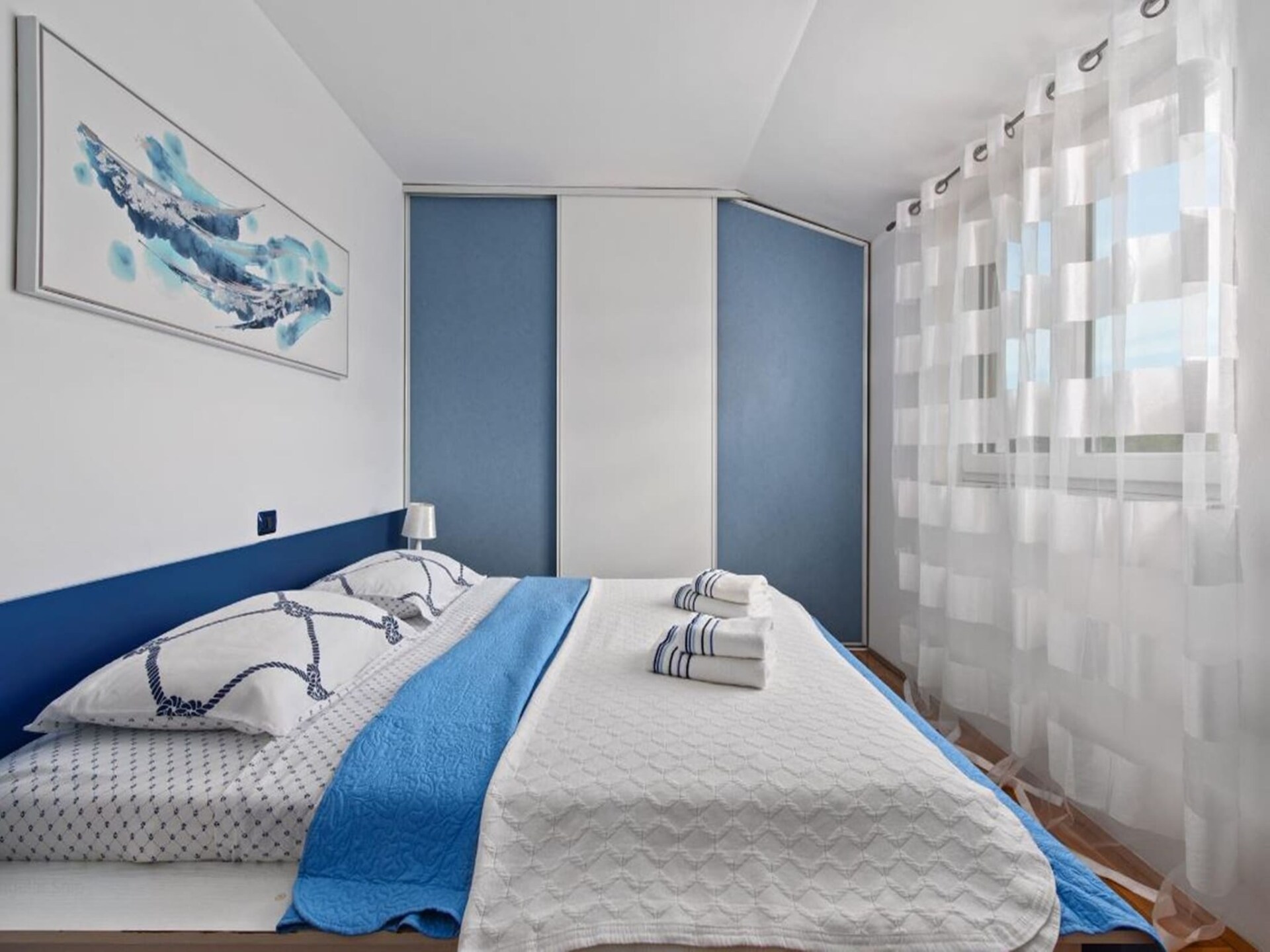 Villa Vintiana met privézwembad – Luxe villa voor 12 personen in Istrië - foto 27
