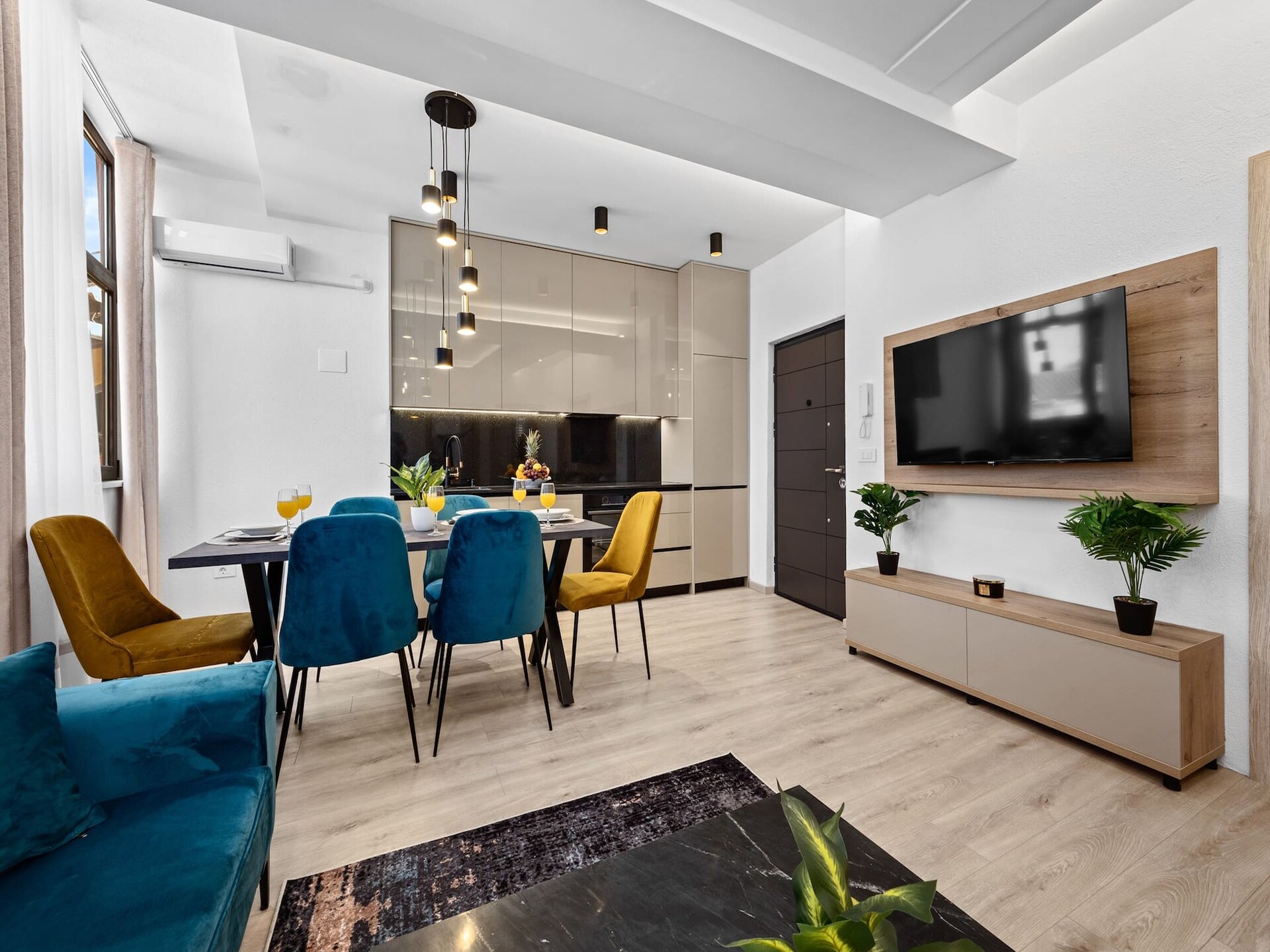 Modern appartement in hartje Pula, vlak bij zee en alle voorzieningen - foto 8