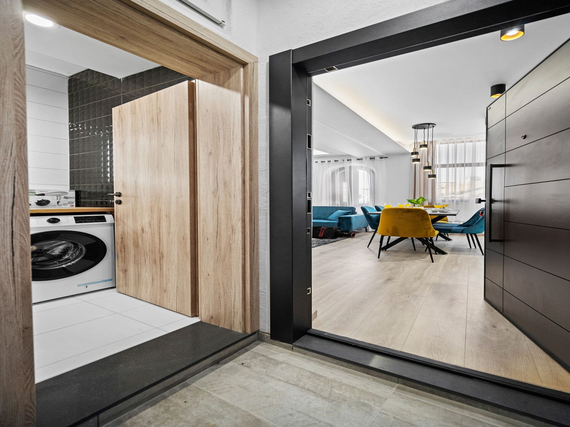 Modern appartement in hartje Pula, vlak bij zee en alle voorzieningen - foto 17