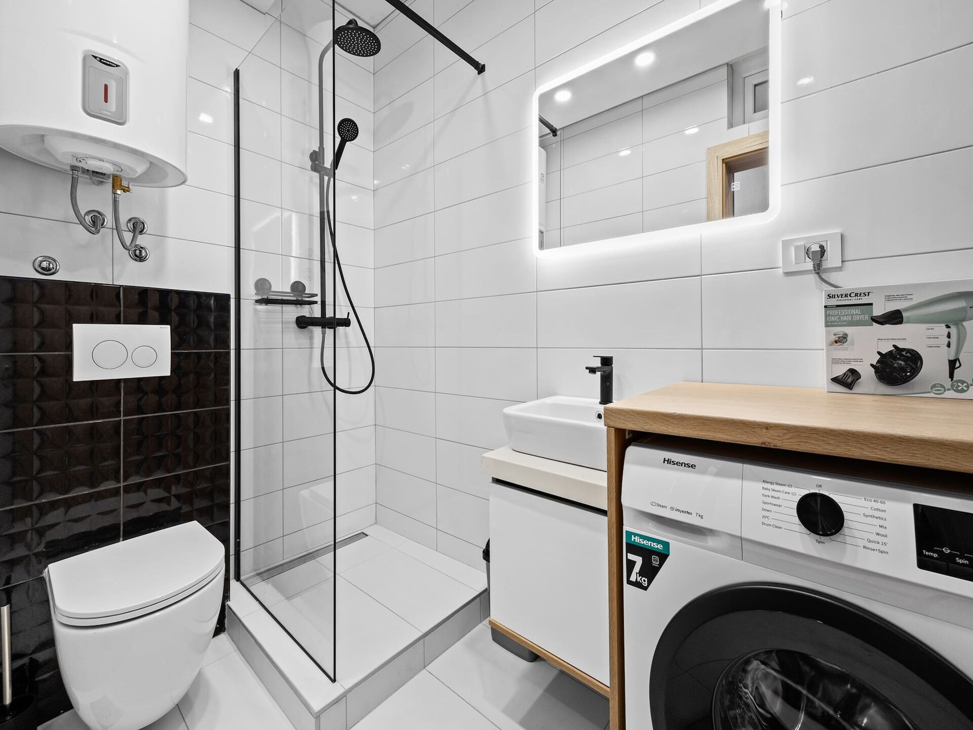 Modern appartement in hartje Pula, vlak bij zee en alle voorzieningen - foto 16