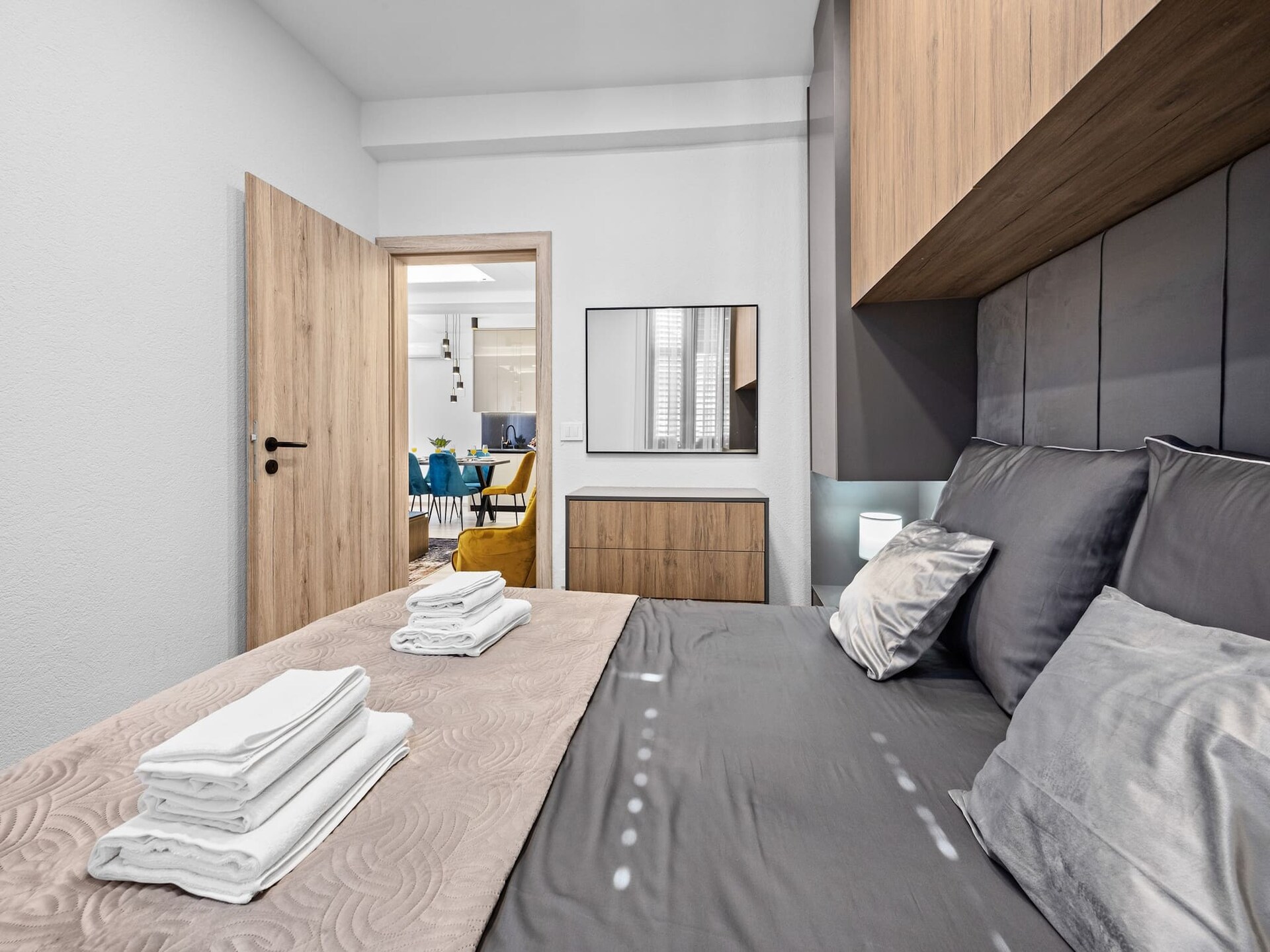 Modern appartement in hartje Pula, vlak bij zee en alle voorzieningen - foto 15