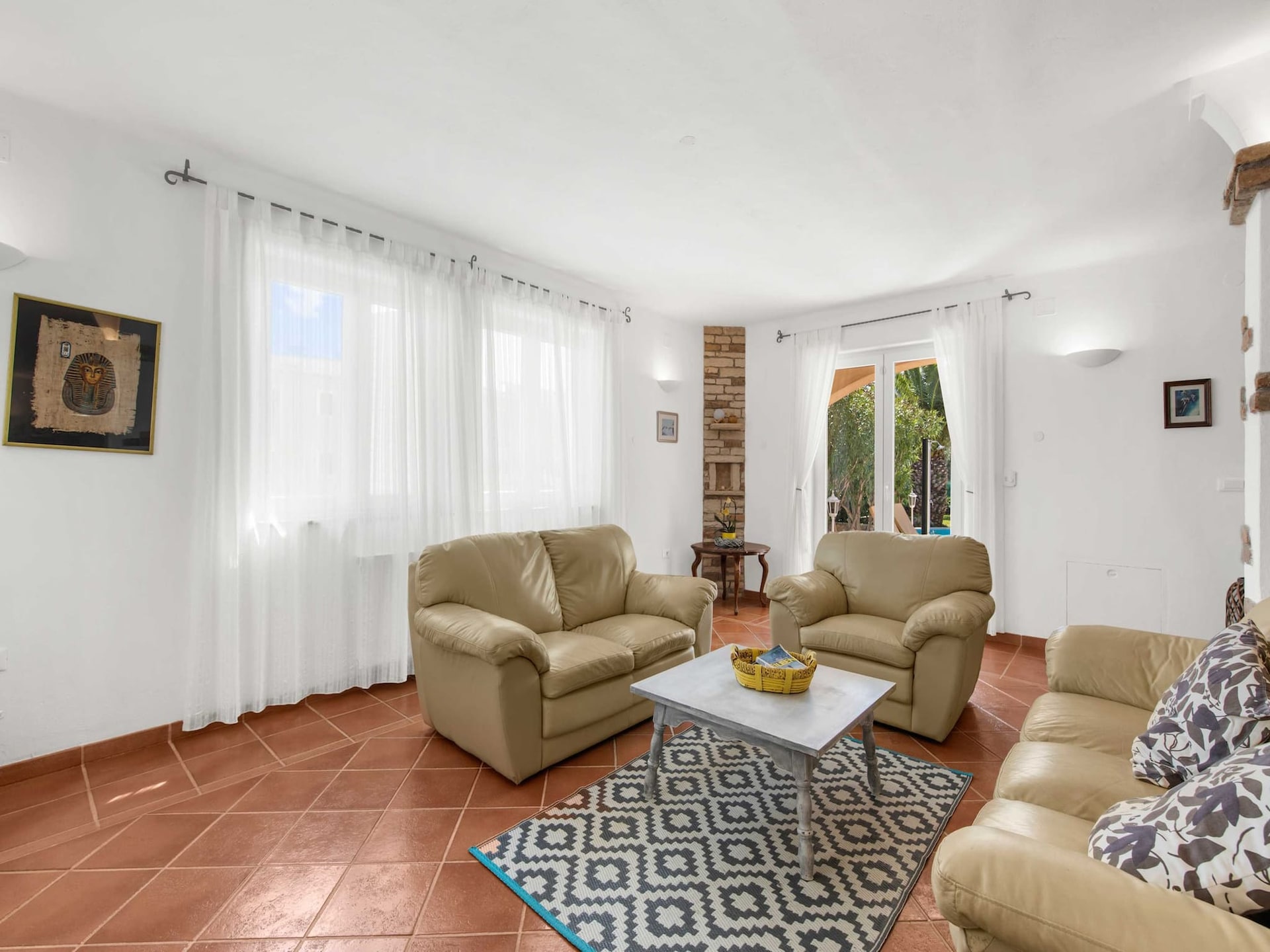 Centraal gelegen villa in Premantura met privézwembad voor 8 personen - foto 10