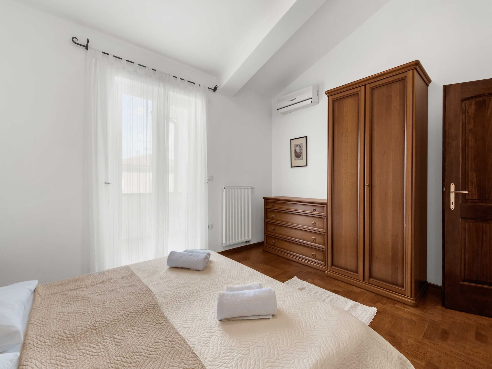 Centraal gelegen villa in Premantura met privézwembad voor 8 personen - foto 14