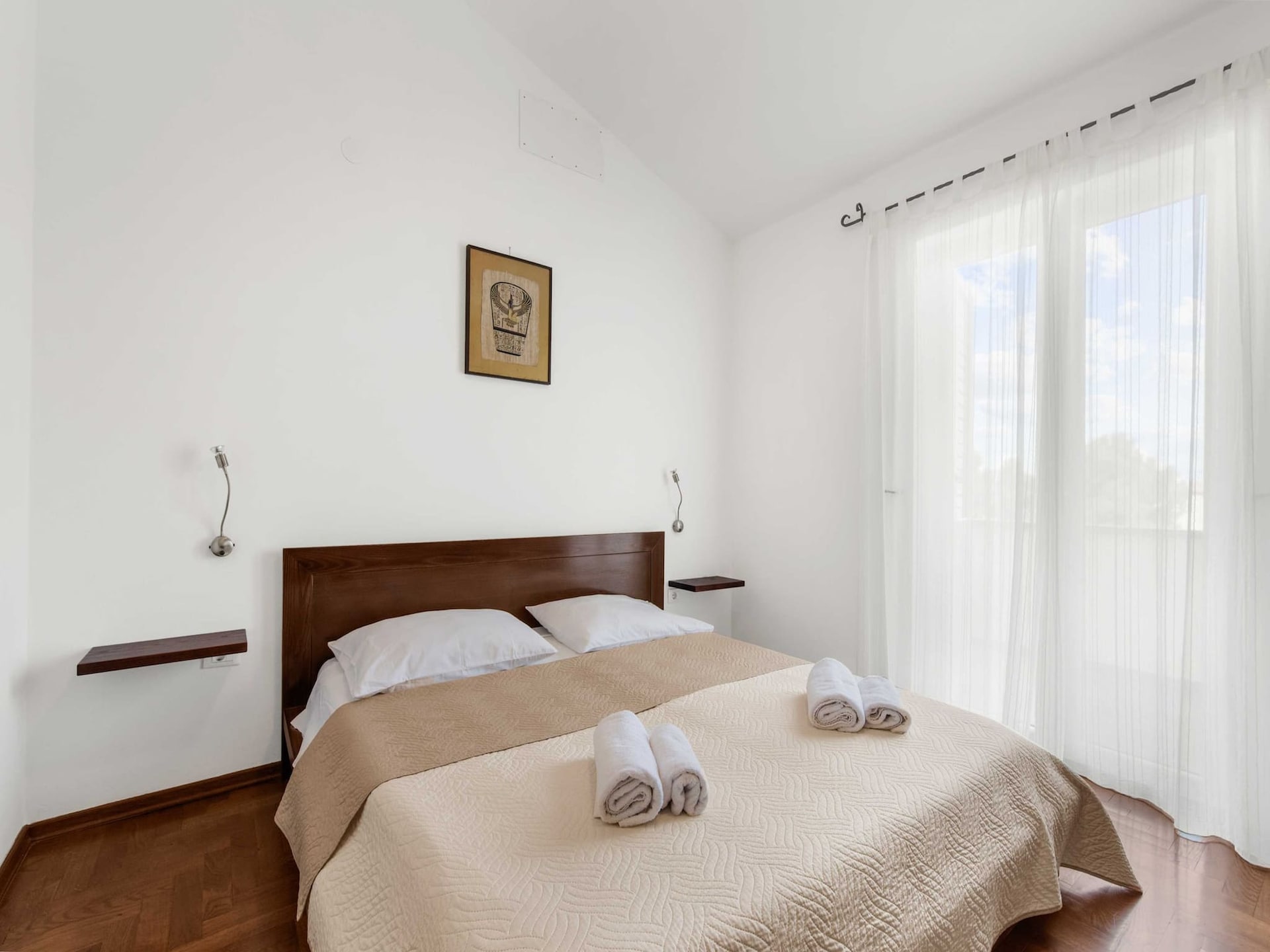 Centraal gelegen villa in Premantura met privézwembad voor 8 personen - foto 16