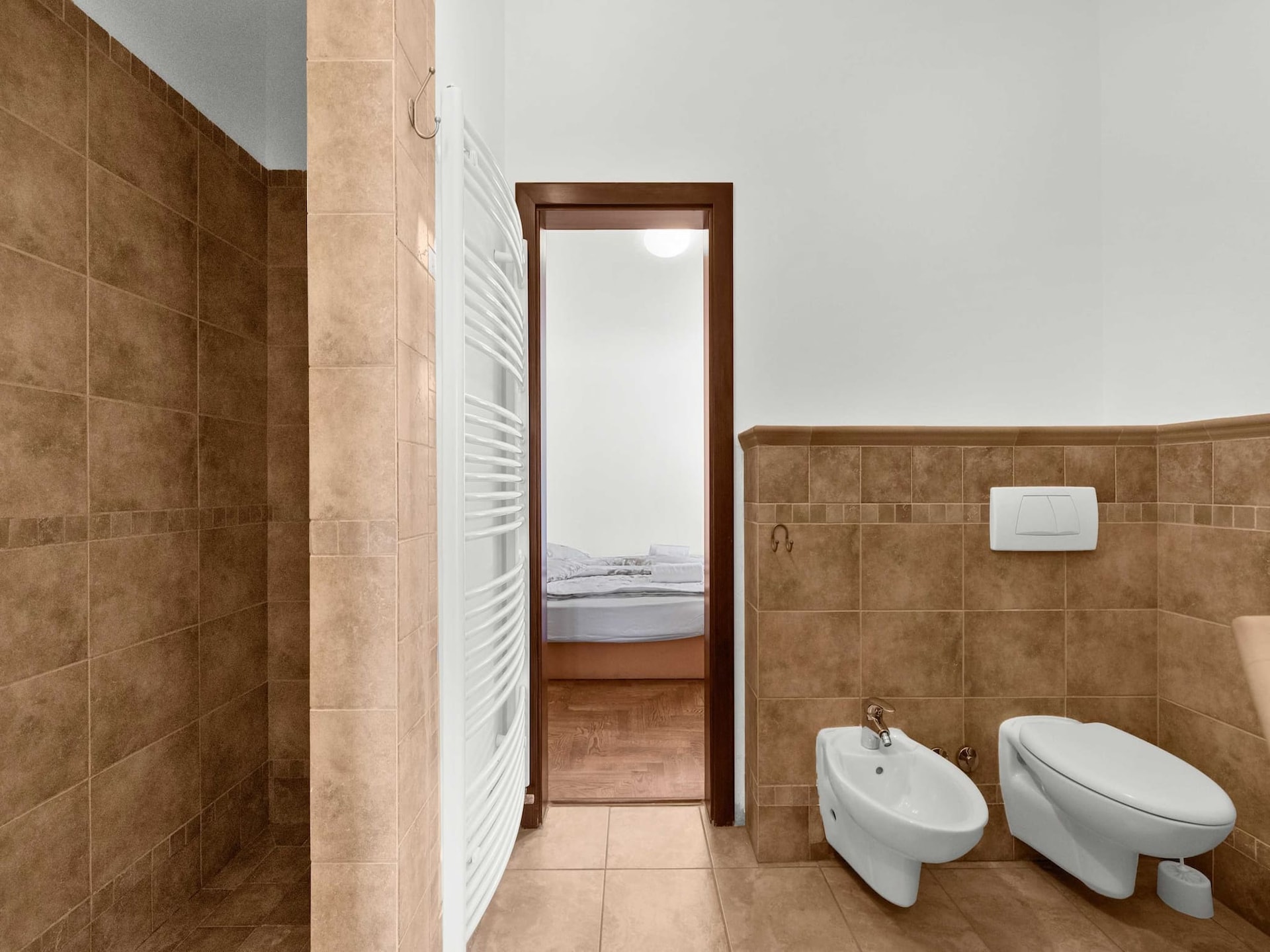 Centraal gelegen villa in Premantura met privézwembad voor 8 personen - foto 24