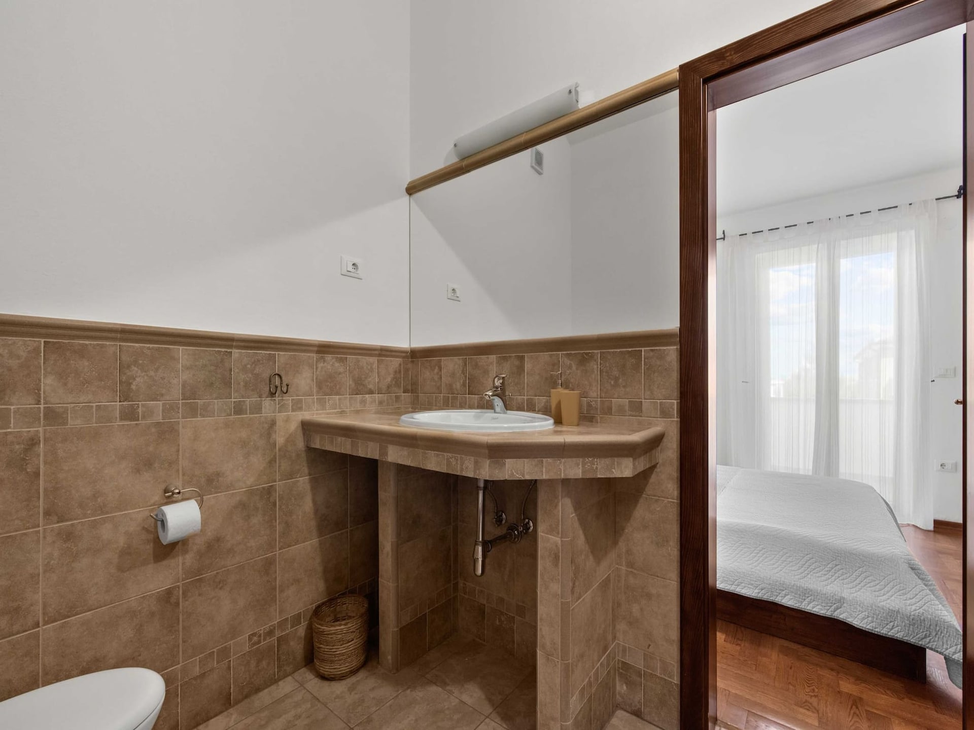 Centraal gelegen villa in Premantura met privézwembad voor 8 personen - foto 23
