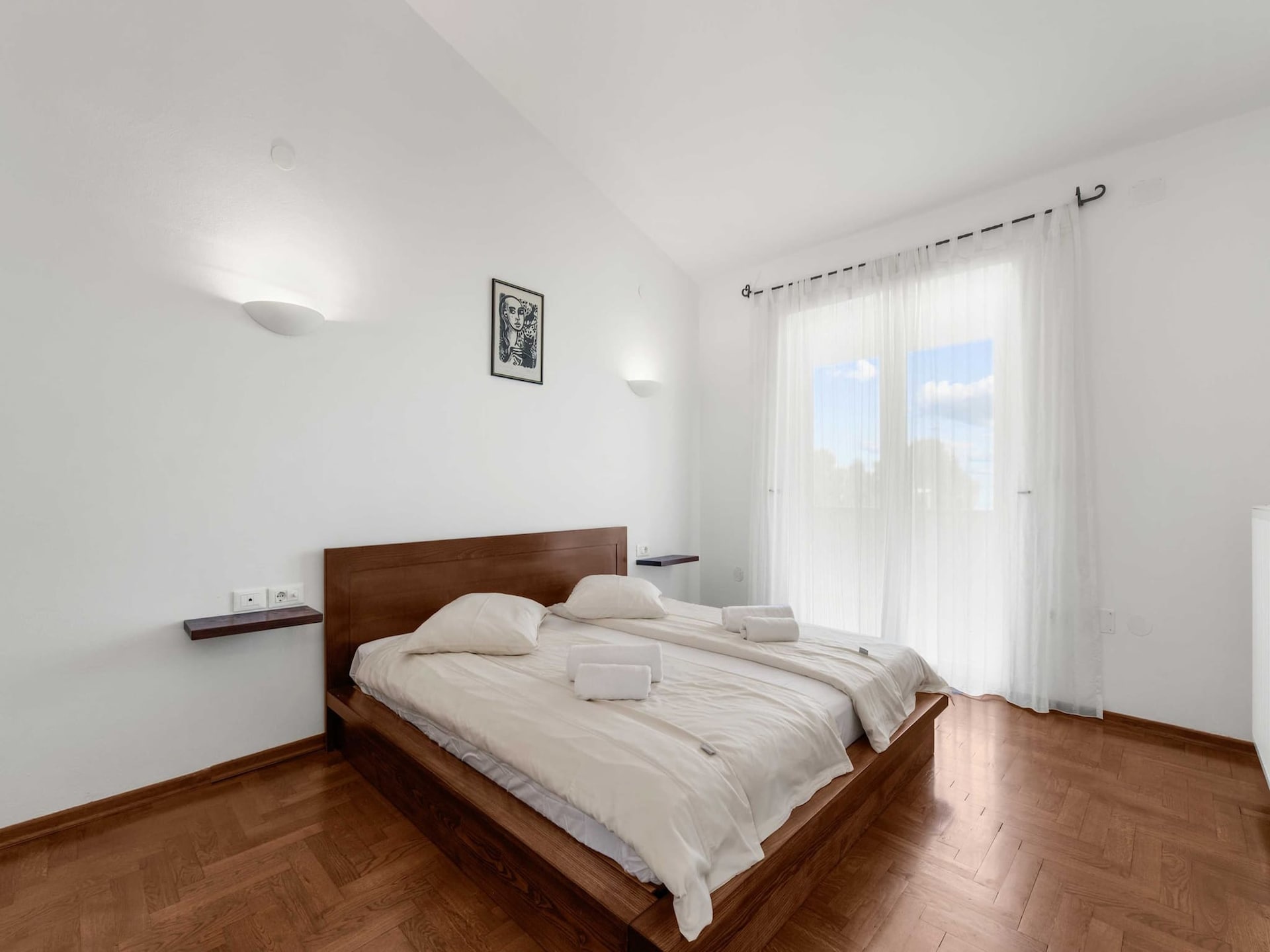Centraal gelegen villa in Premantura met privézwembad voor 8 personen - foto 15