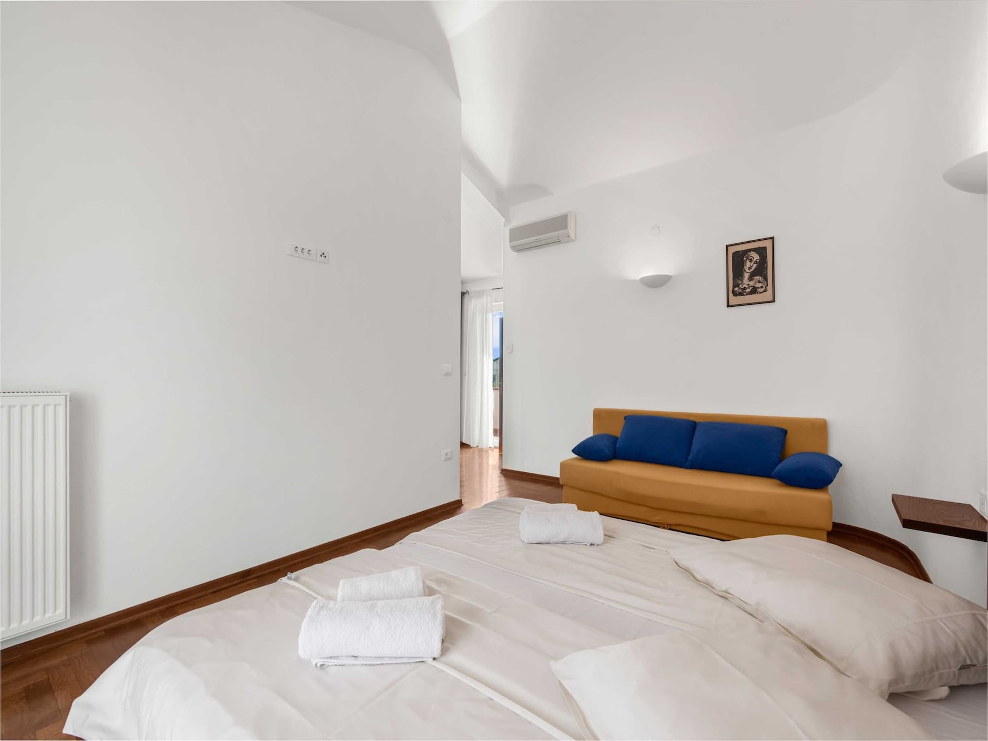 Centraal gelegen villa in Premantura met privézwembad voor 8 personen - foto 20
