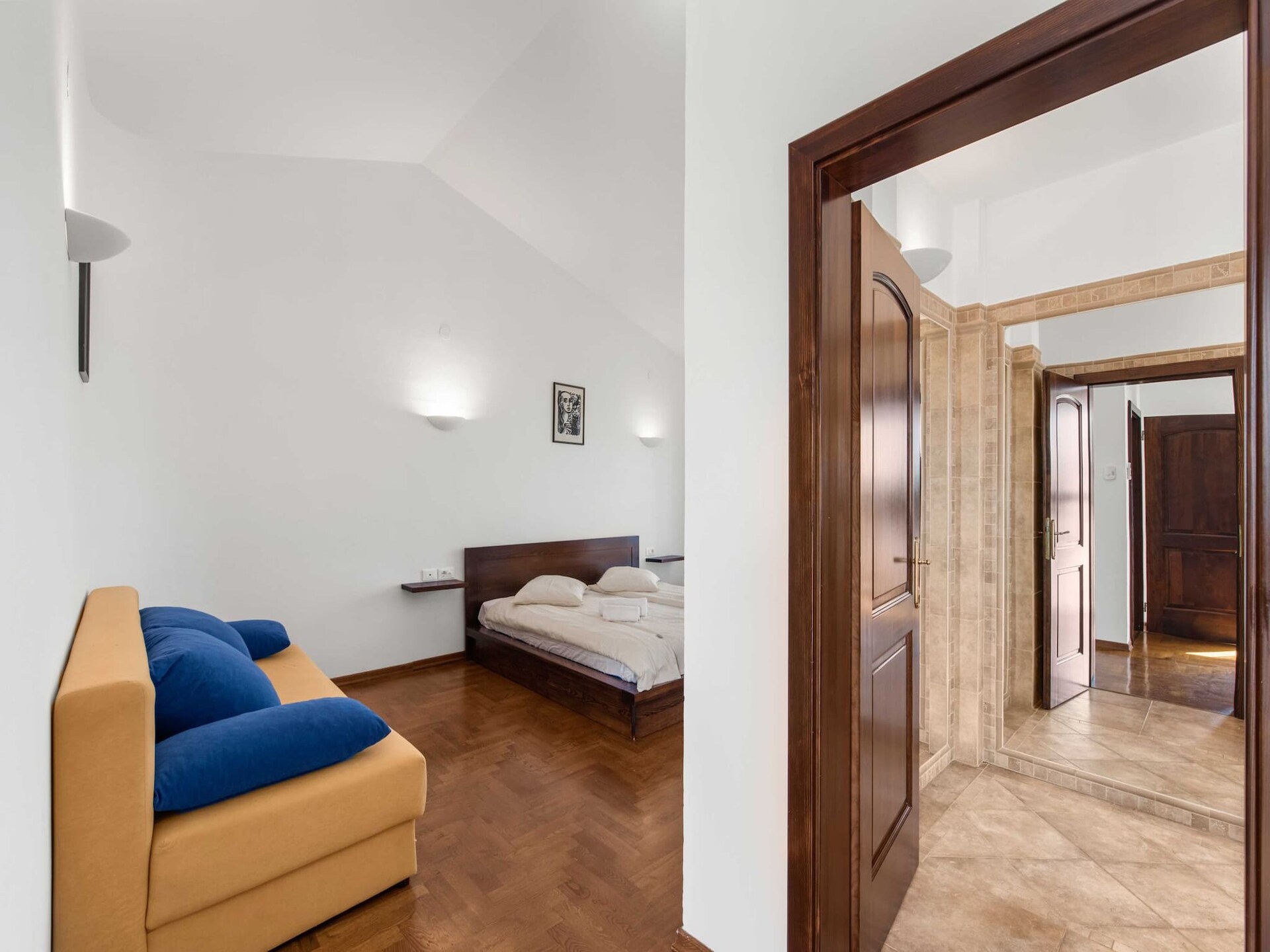 Centraal gelegen villa in Premantura met privézwembad voor 8 personen - foto 17
