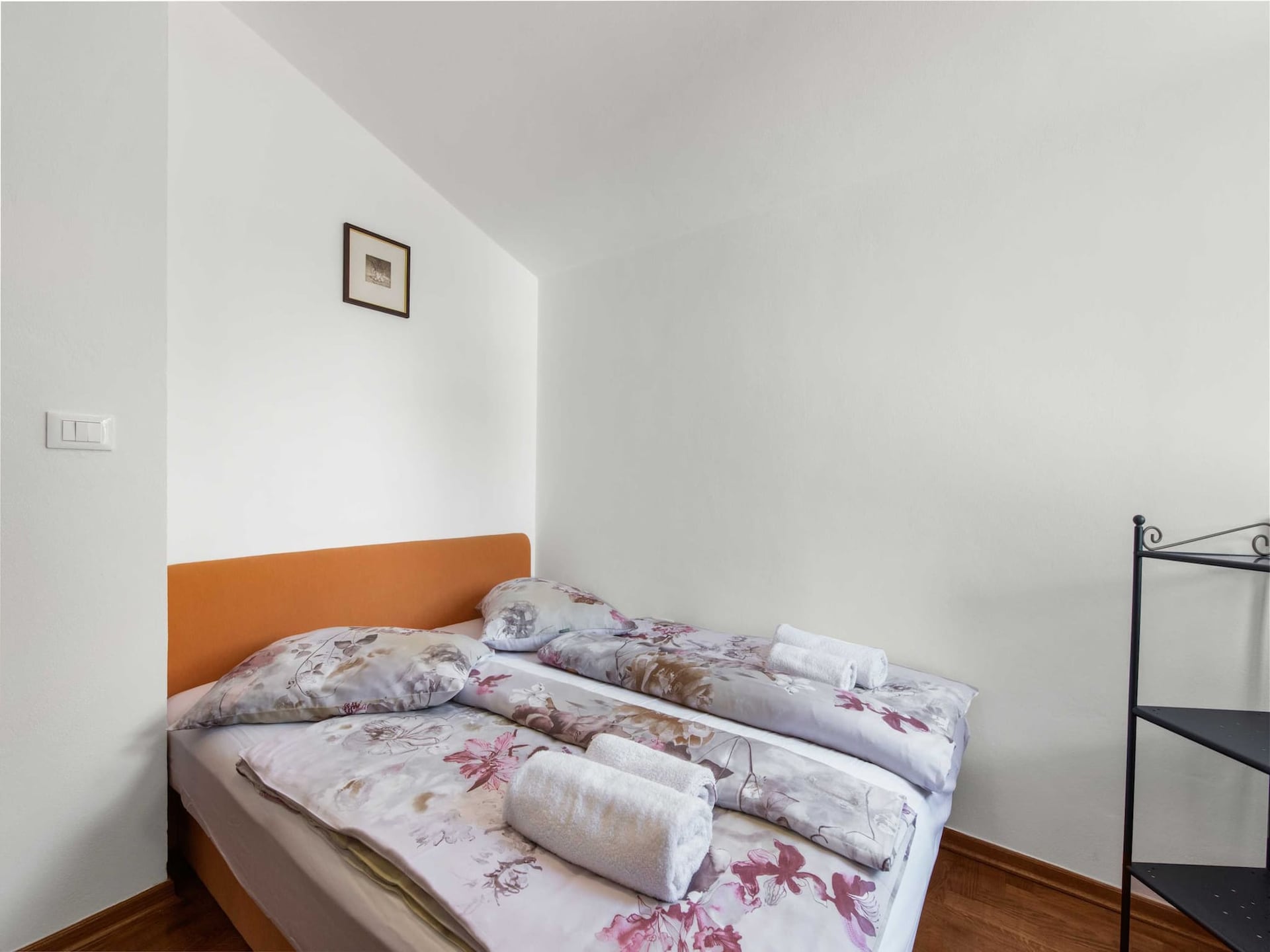 Centraal gelegen villa in Premantura met privézwembad voor 8 personen - foto 18