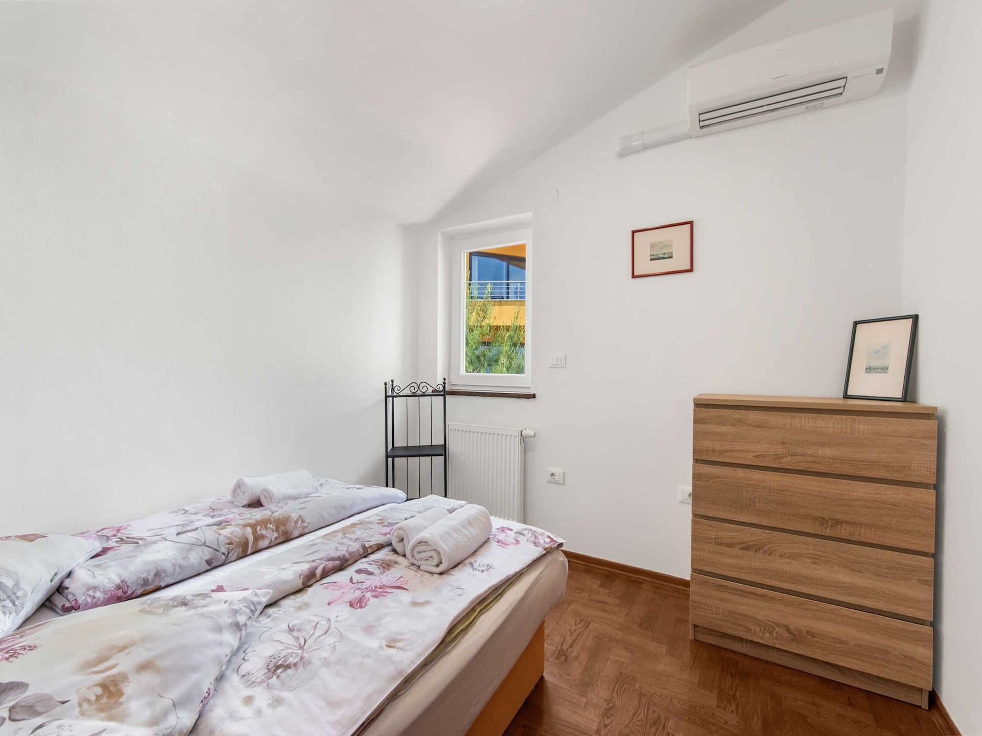Centraal gelegen villa in Premantura met privézwembad voor 8 personen - foto 19