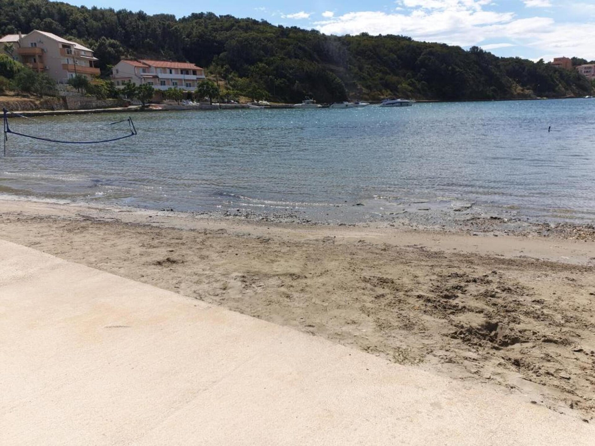 Appartement met zeezicht en balkon, 300m van strand in Supetarska Draga - foto 18
