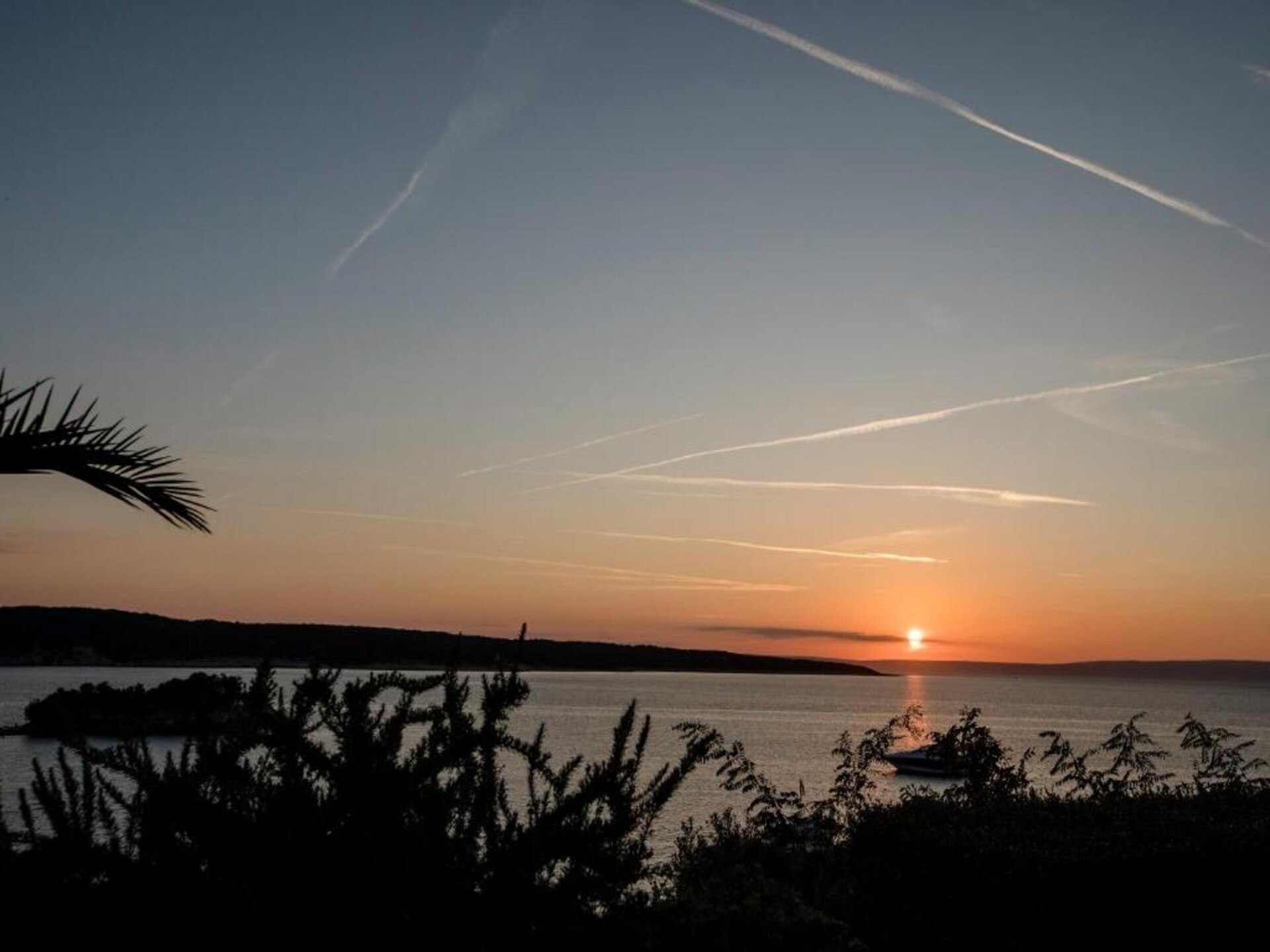 Appartement met zeezicht en balkon, 300m van strand in Supetarska Draga - foto 28