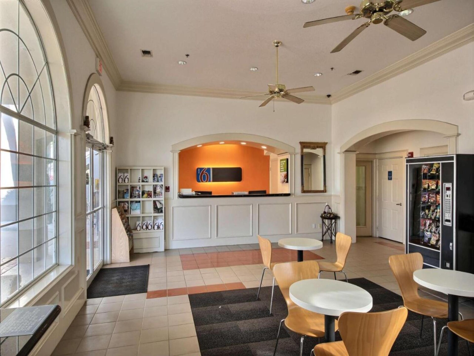 Comfortabel appartement met 2 queensize bedden in Edinburg, Texas - foto 5