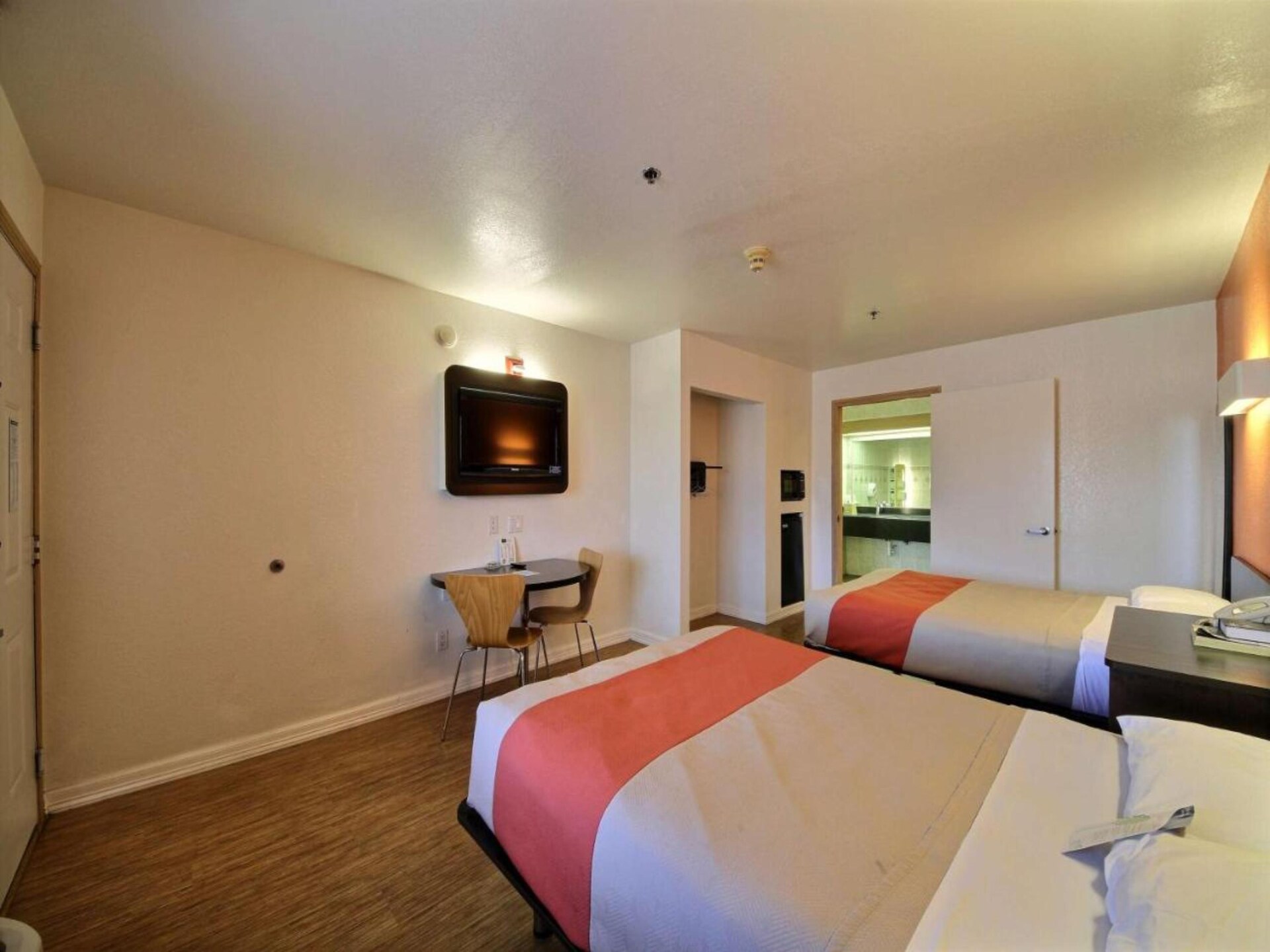 Comfortabel appartement met 2 queensize bedden in Edinburg, Texas - foto 13