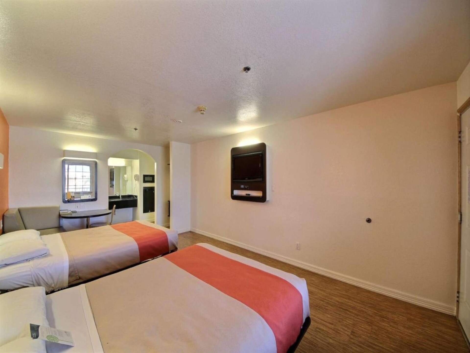 Comfortabel appartement met 2 queensize bedden in Edinburg, Texas - foto 15