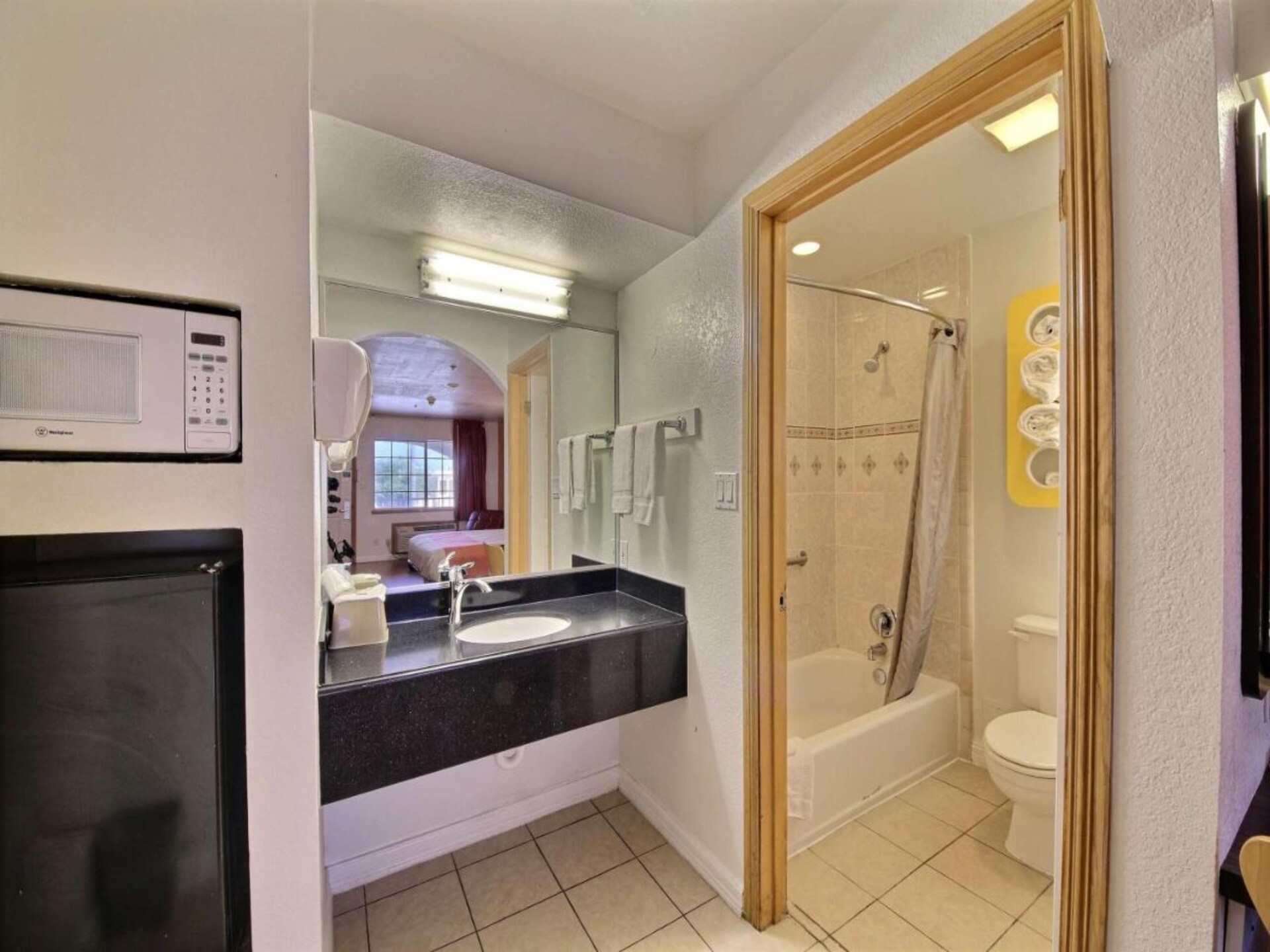 Comfortabel appartement met 2 queensize bedden in Edinburg, Texas - foto 6