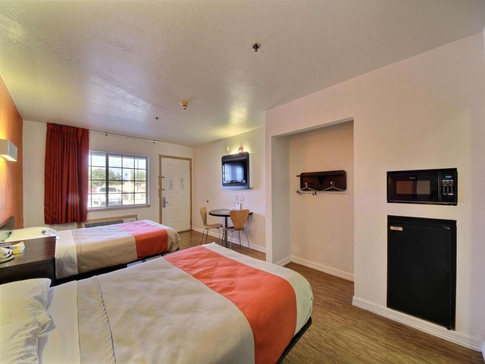 Comfortabel appartement met 2 queensize bedden in Edinburg, Texas - foto 16