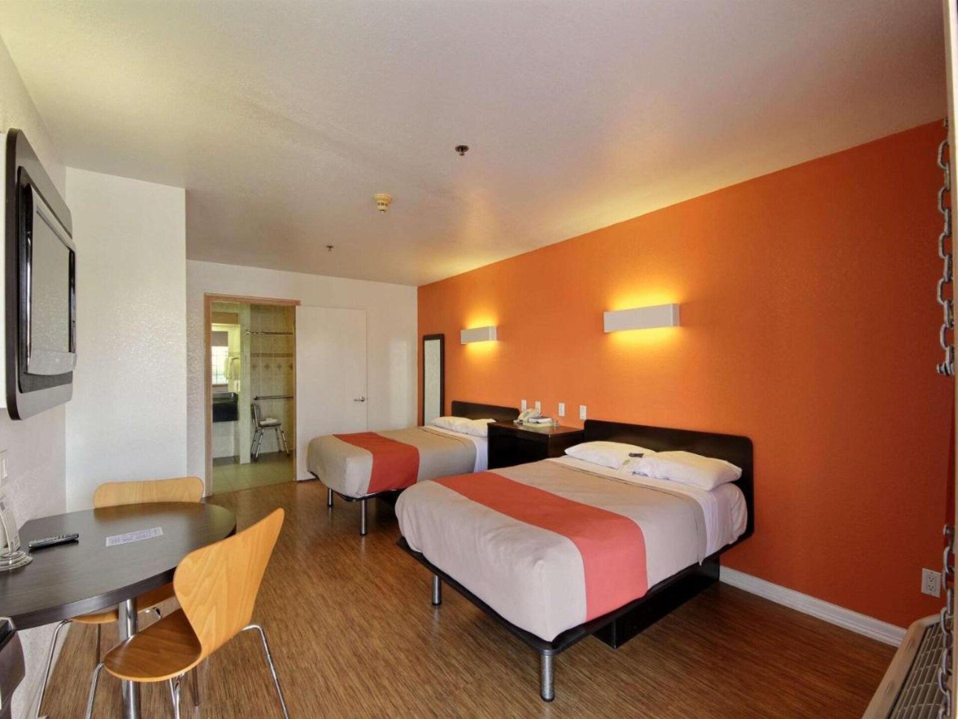 Comfortabel appartement met 2 queensize bedden in Edinburg, Texas - foto 17
