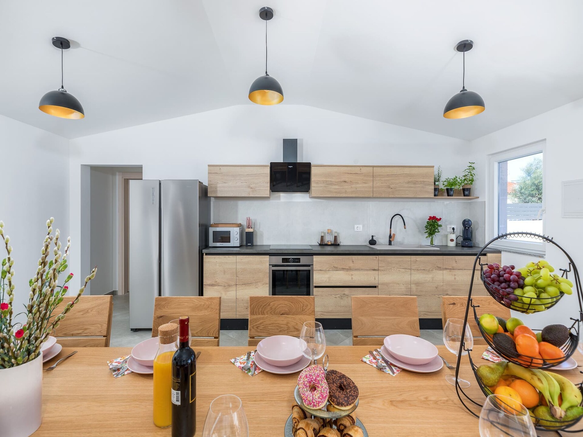 12-persoons villa in Valbandon met privézwembad - foto 19