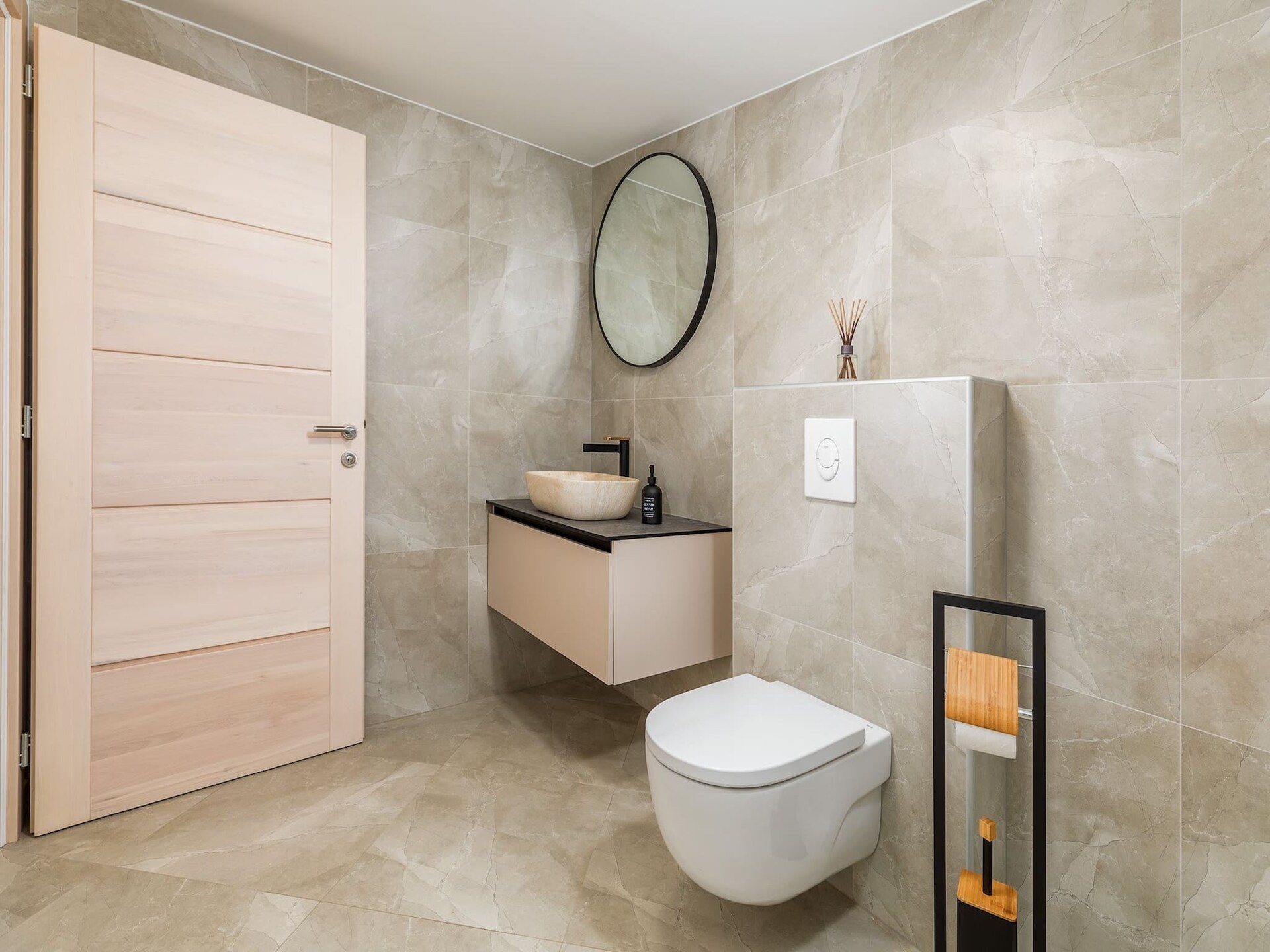 12-persoons villa in Valbandon met privézwembad - foto 40