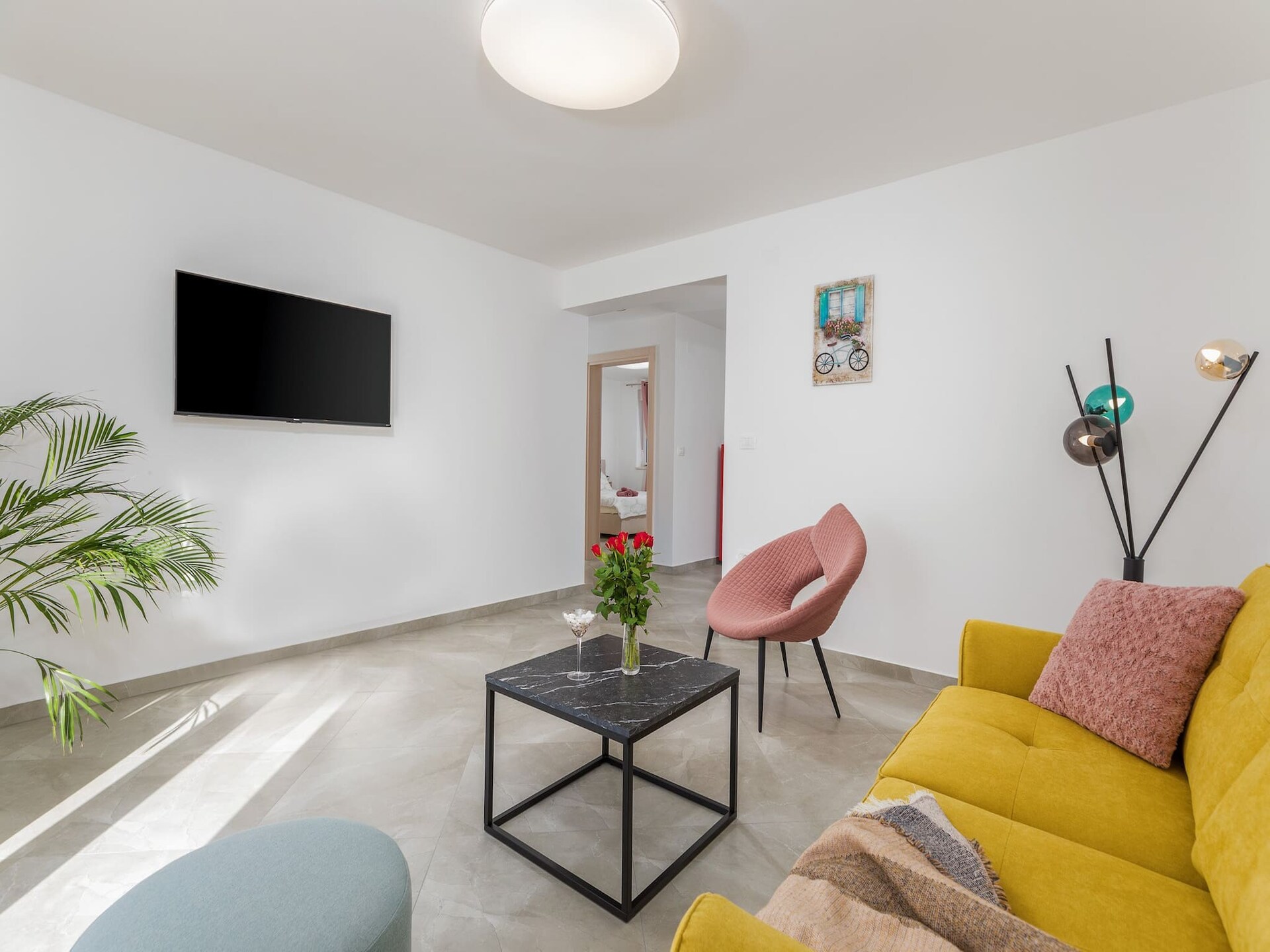 12-persoons villa in Valbandon met privézwembad - foto 13
