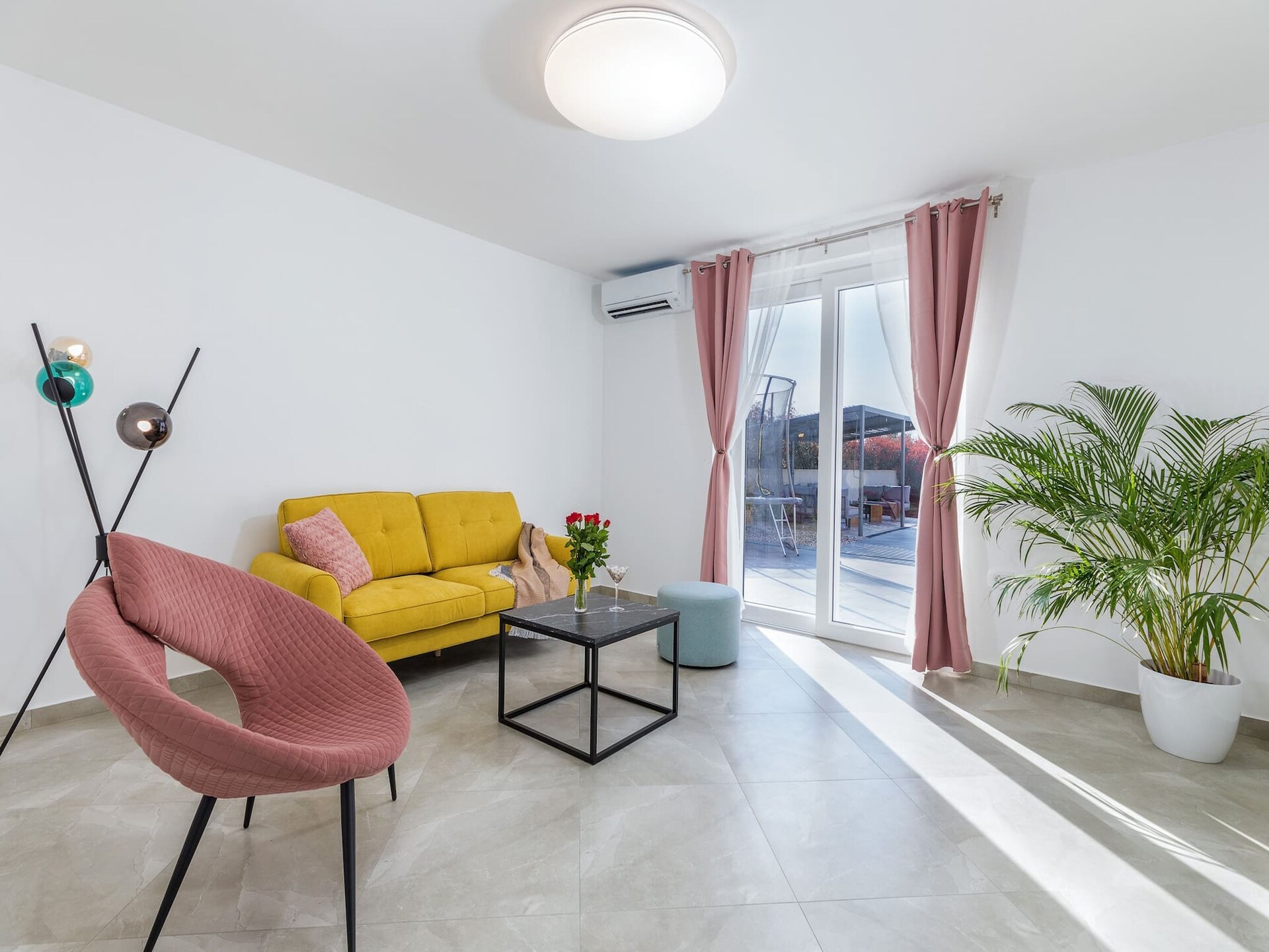 12-persoons villa in Valbandon met privézwembad - foto 2