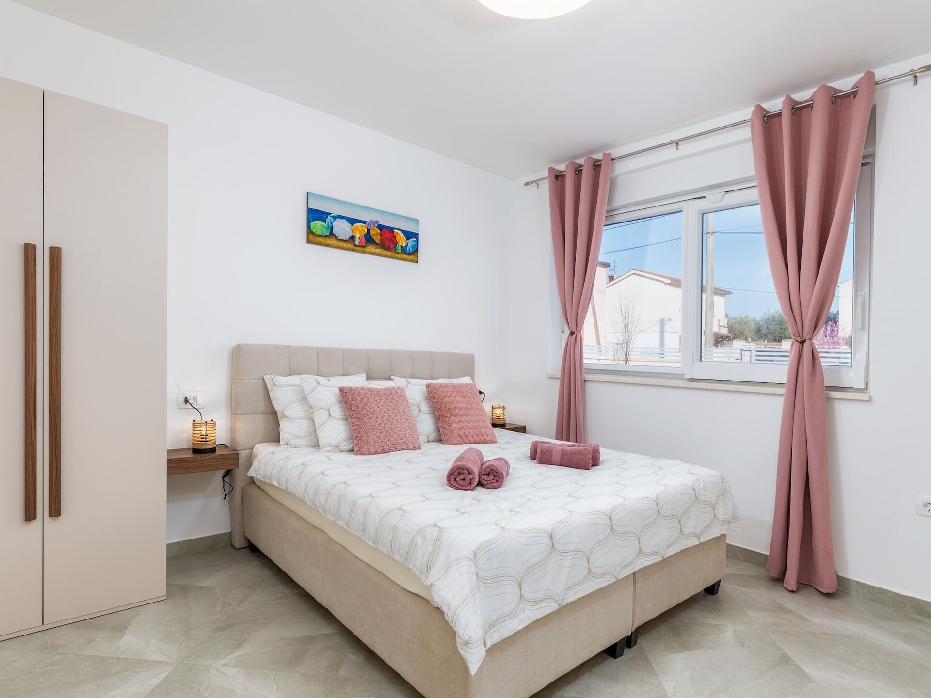 12-persoons villa in Valbandon met privézwembad - foto 20