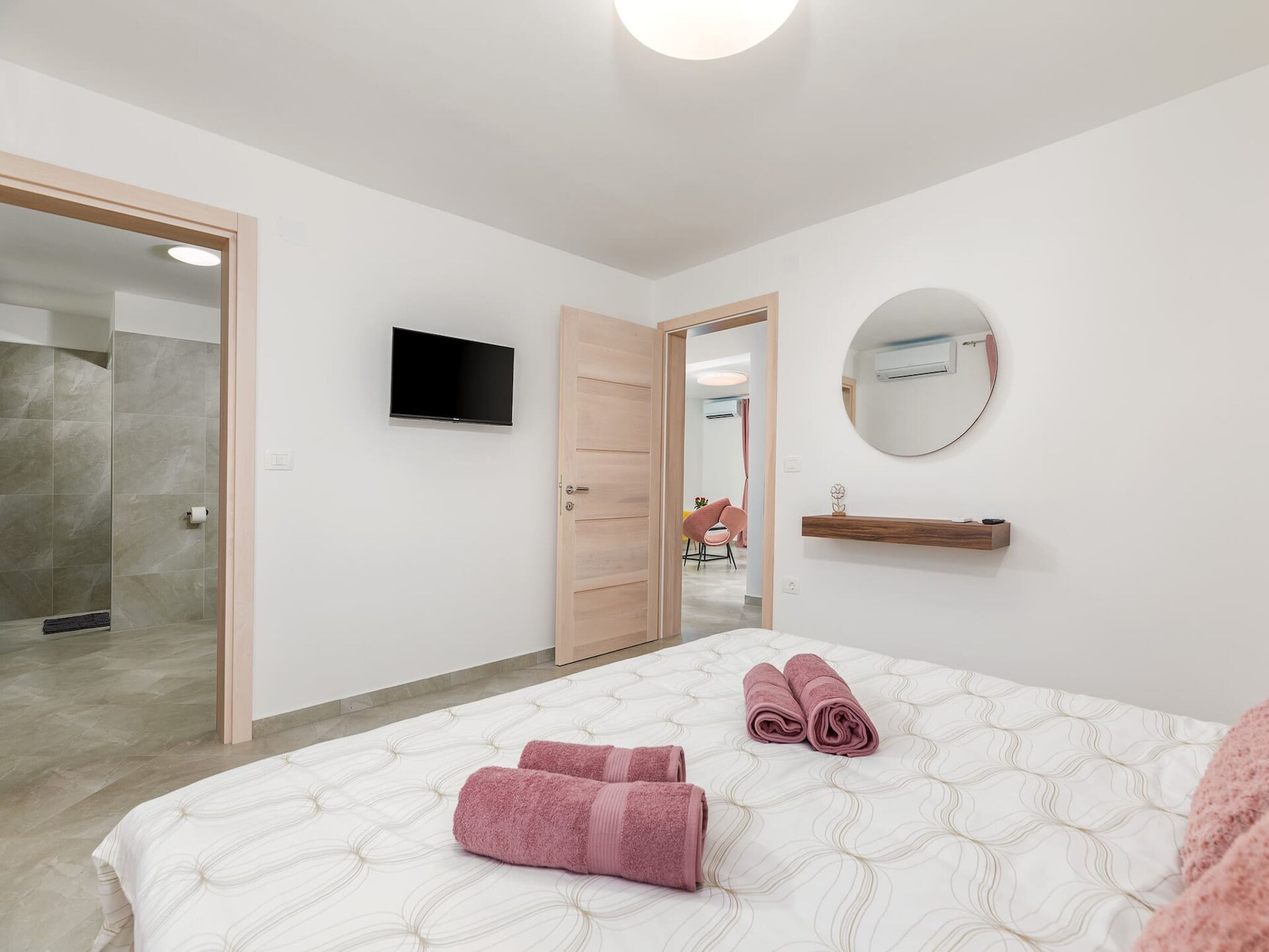 12-persoons villa in Valbandon met privézwembad - foto 21
