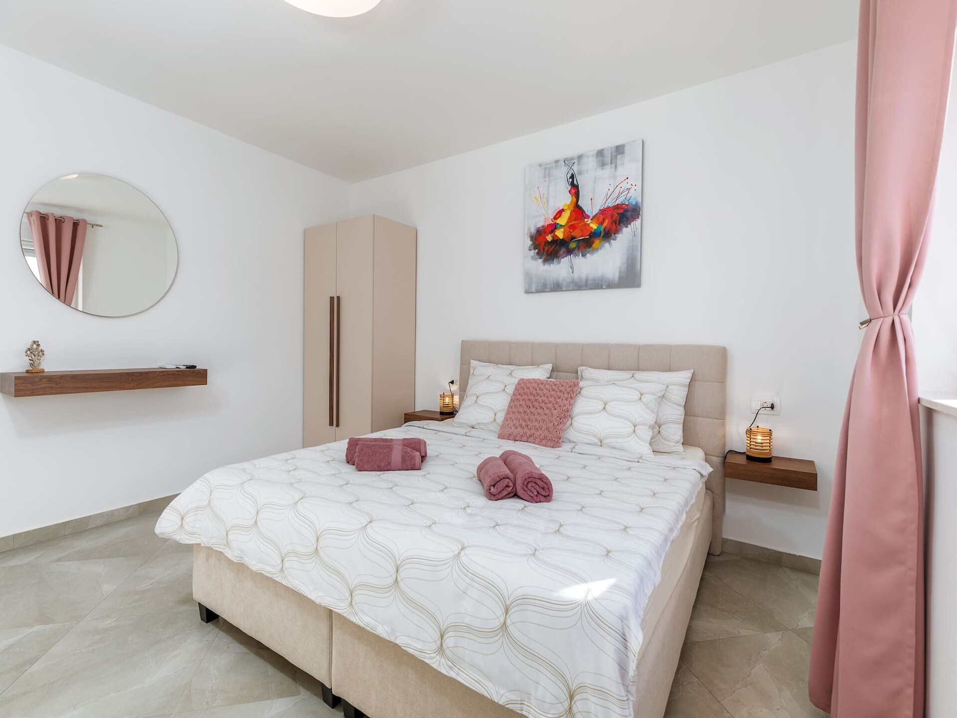 12-persoons villa in Valbandon met privézwembad - foto 22
