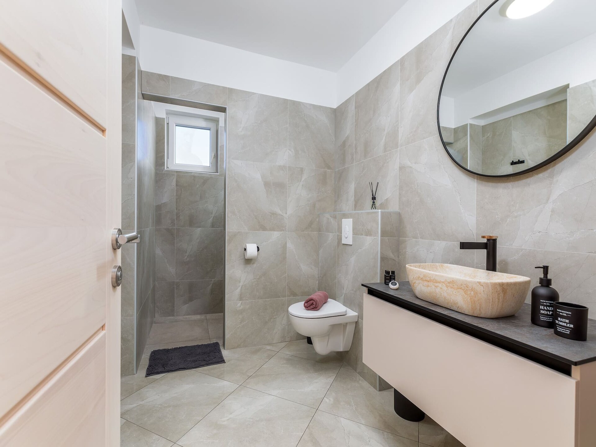 12-persoons villa in Valbandon met privézwembad - foto 33