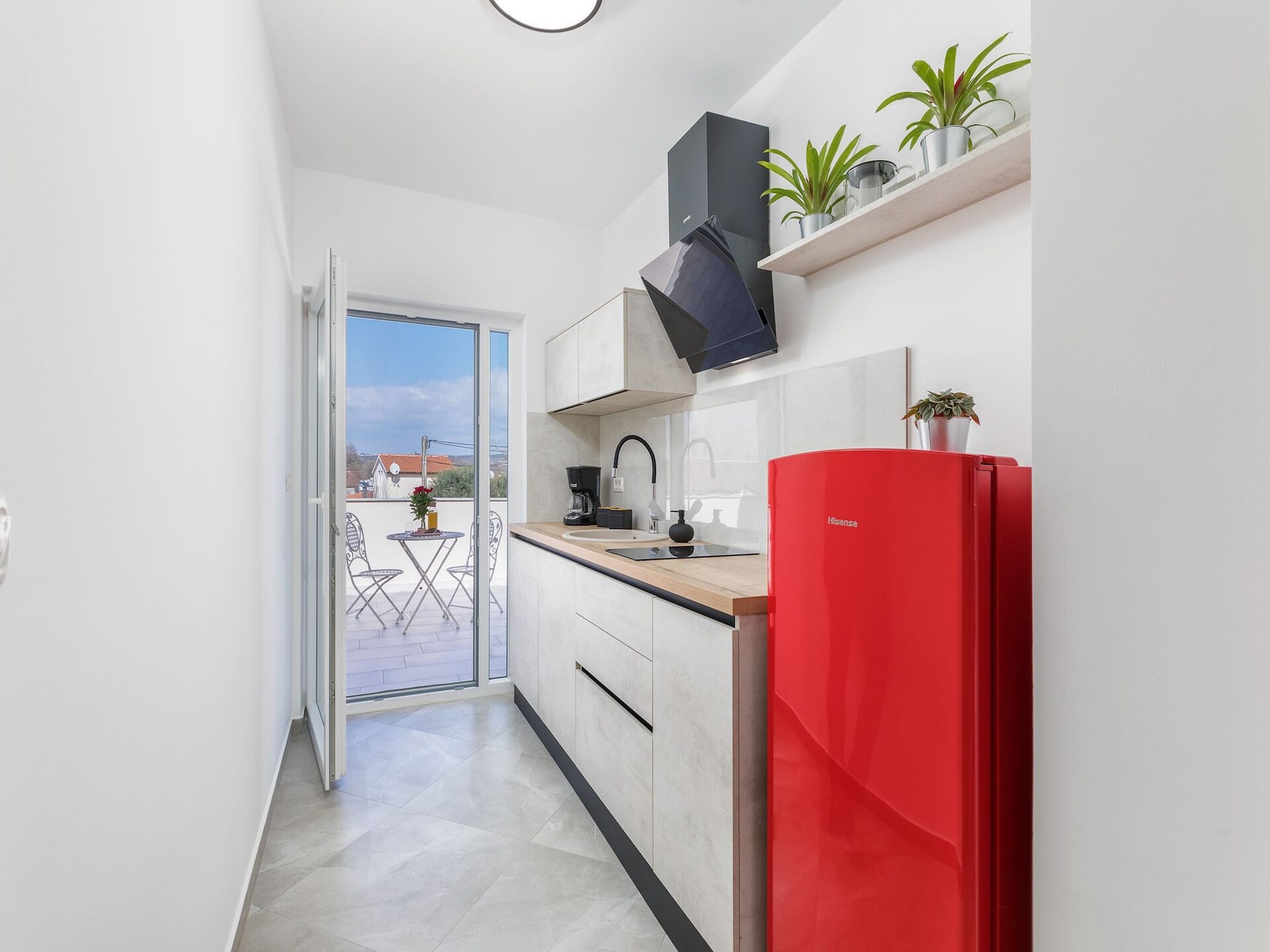 12-persoons villa in Valbandon met privézwembad - foto 18