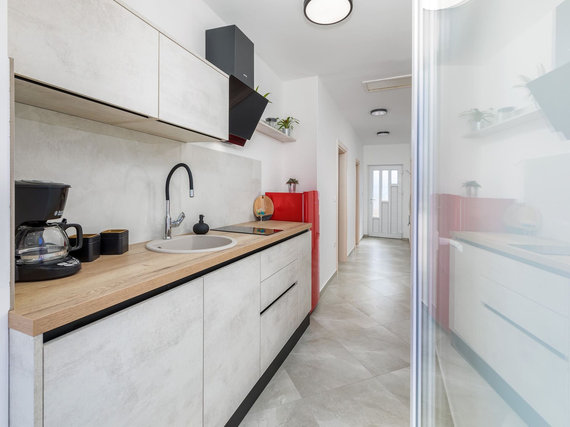 12-persoons villa in Valbandon met privézwembad - foto 3