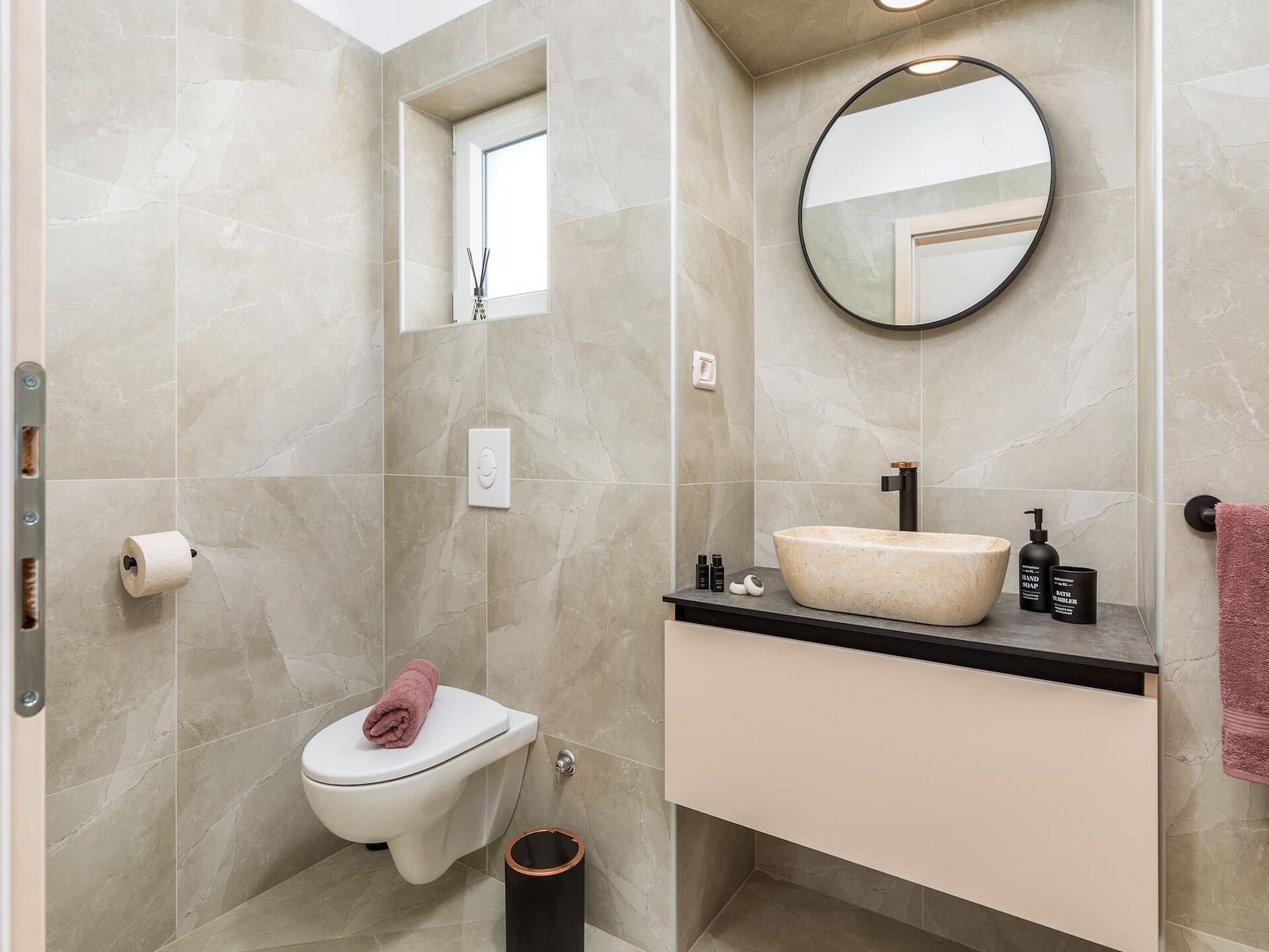 12-persoons villa in Valbandon met privézwembad - foto 36